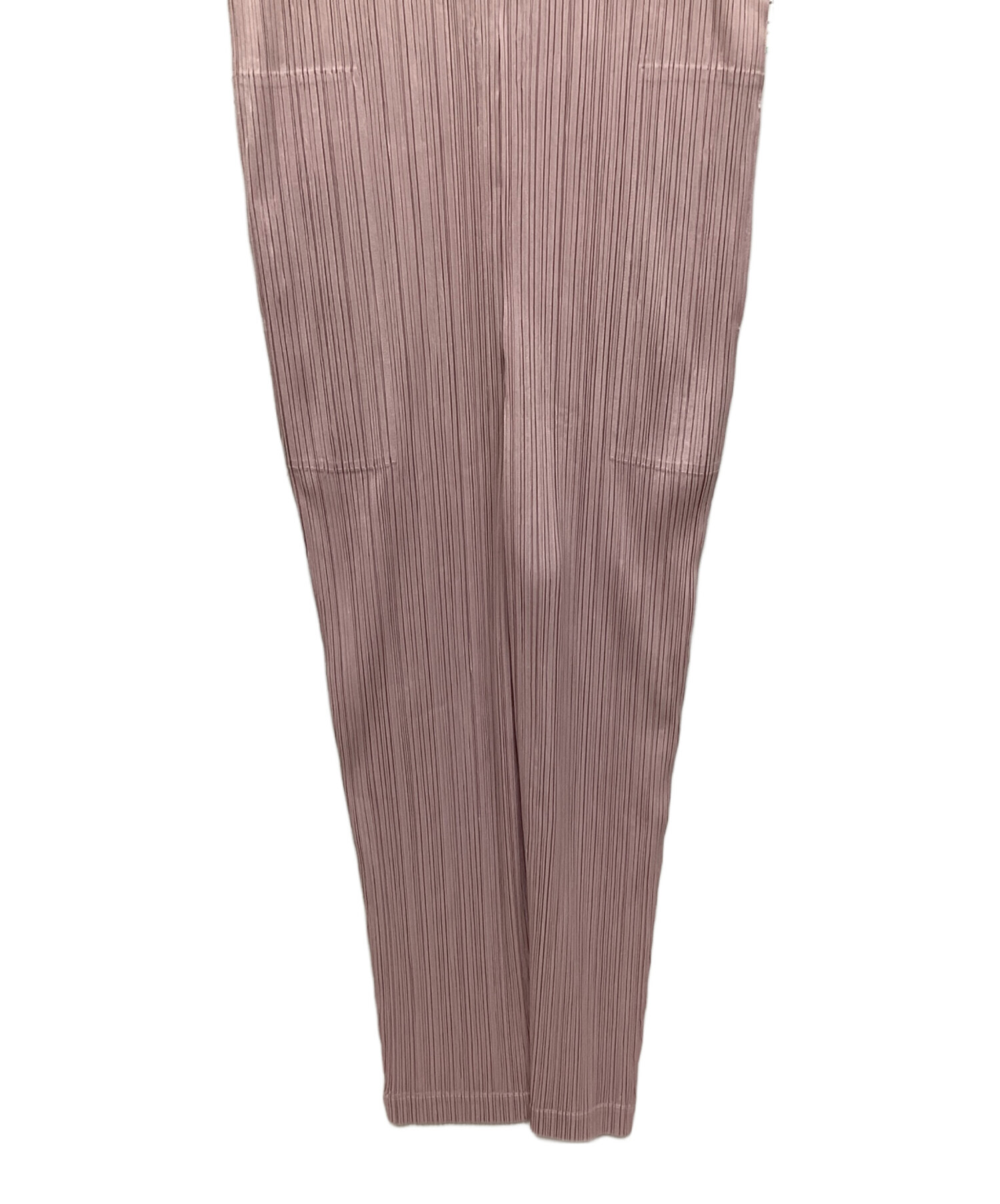 中古・古着通販】PLEATS PLEASE (プリーツプリーズ) プリーツジャンプ