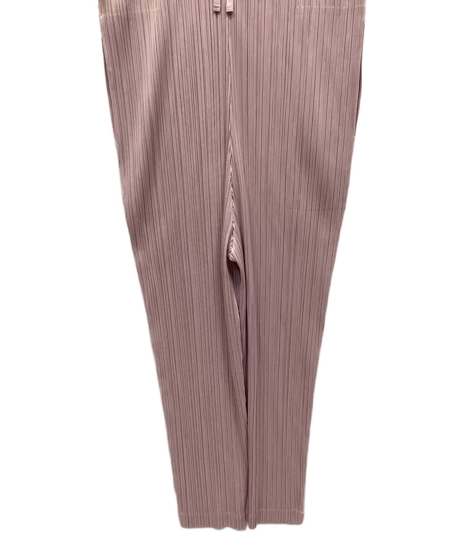 中古・古着通販】PLEATS PLEASE (プリーツプリーズ) プリーツジャンプ