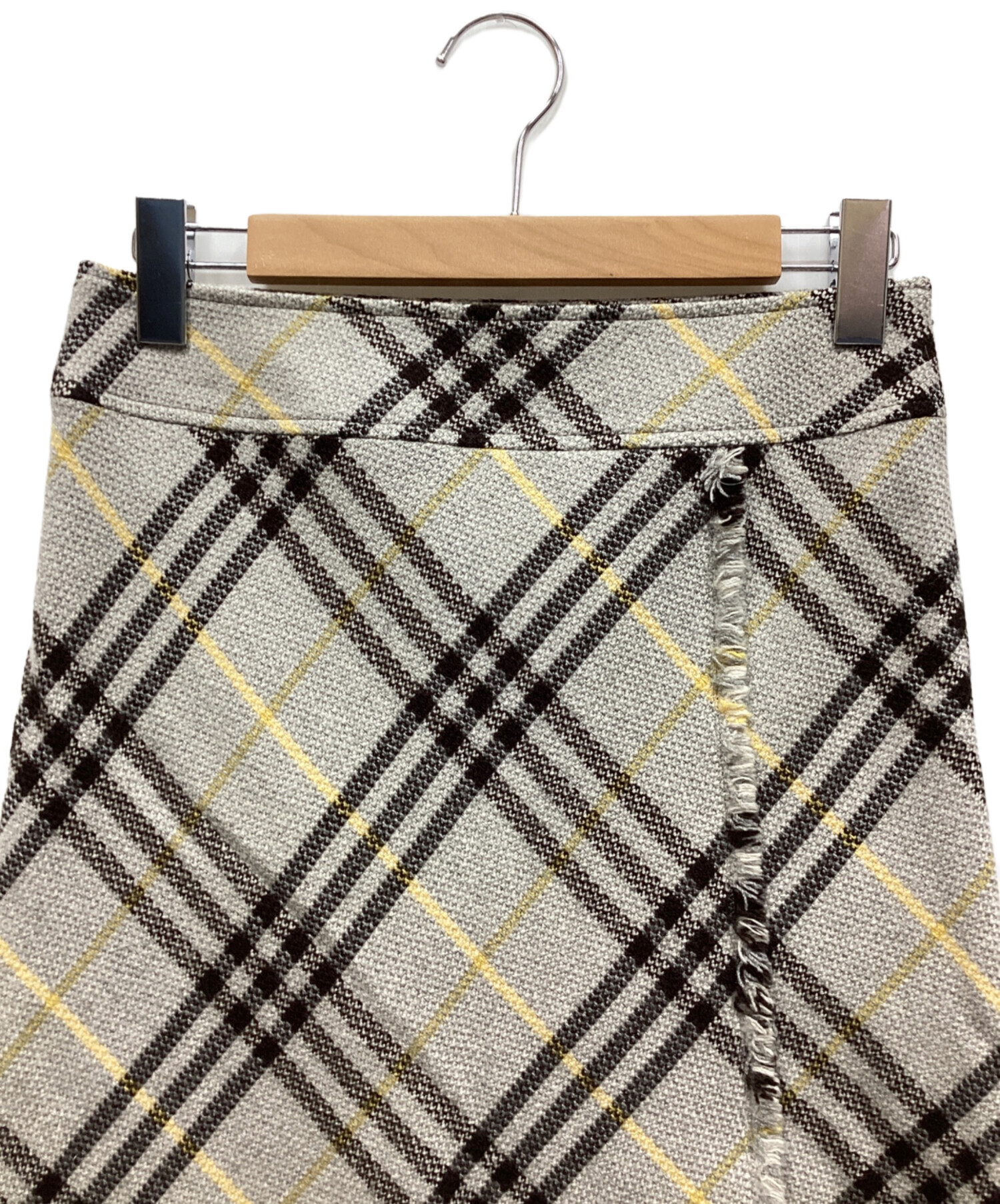 中古・古着通販】BURBERRY LONDON (バーバリーロンドン) チェック