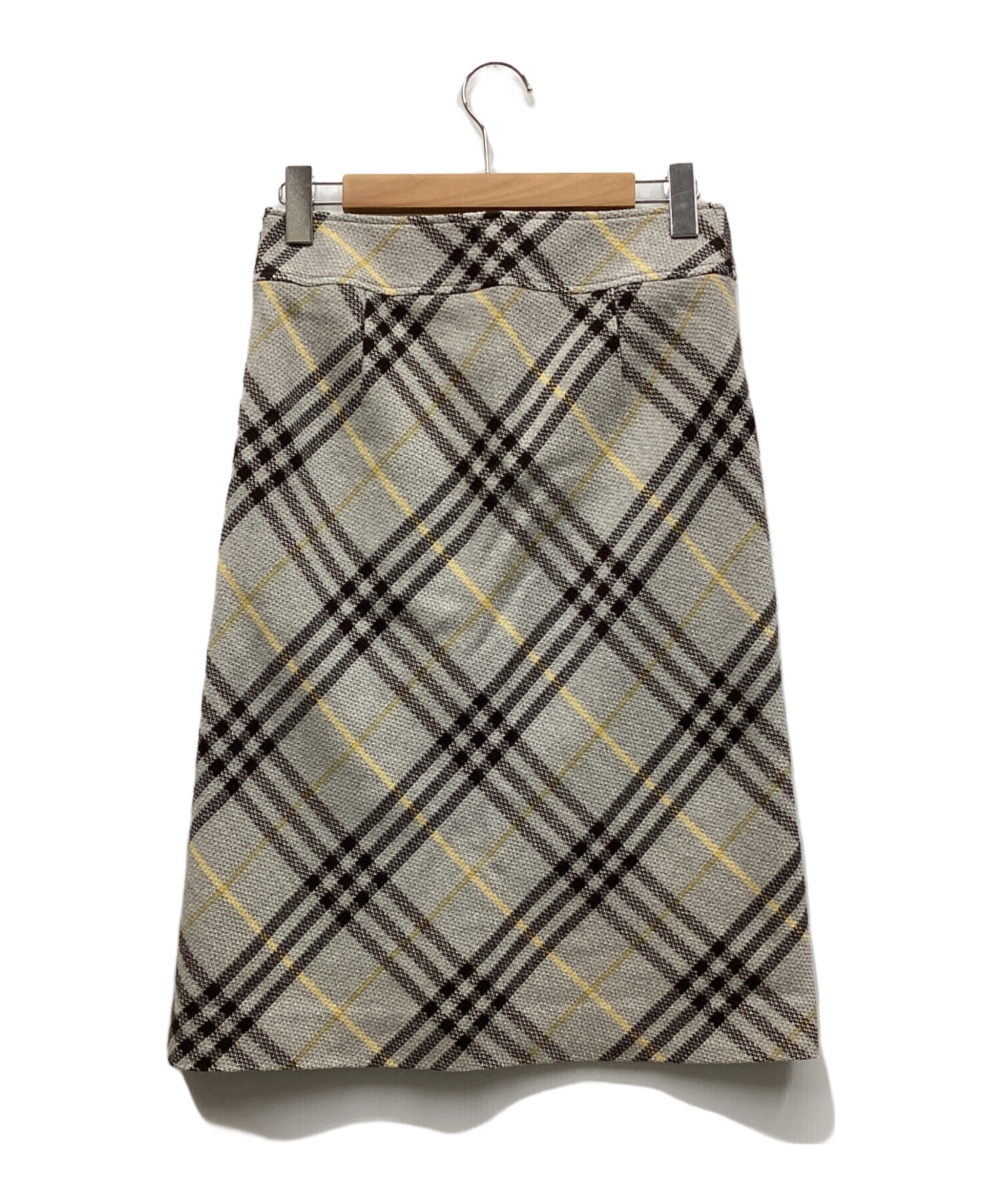 中古・古着通販】BURBERRY LONDON (バーバリーロンドン) チェック