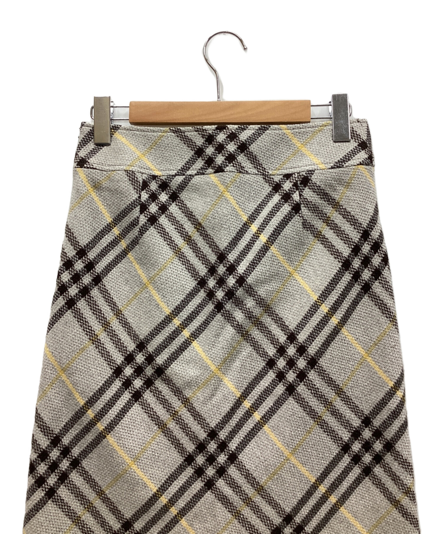 中古・古着通販】BURBERRY LONDON (バーバリーロンドン) チェック