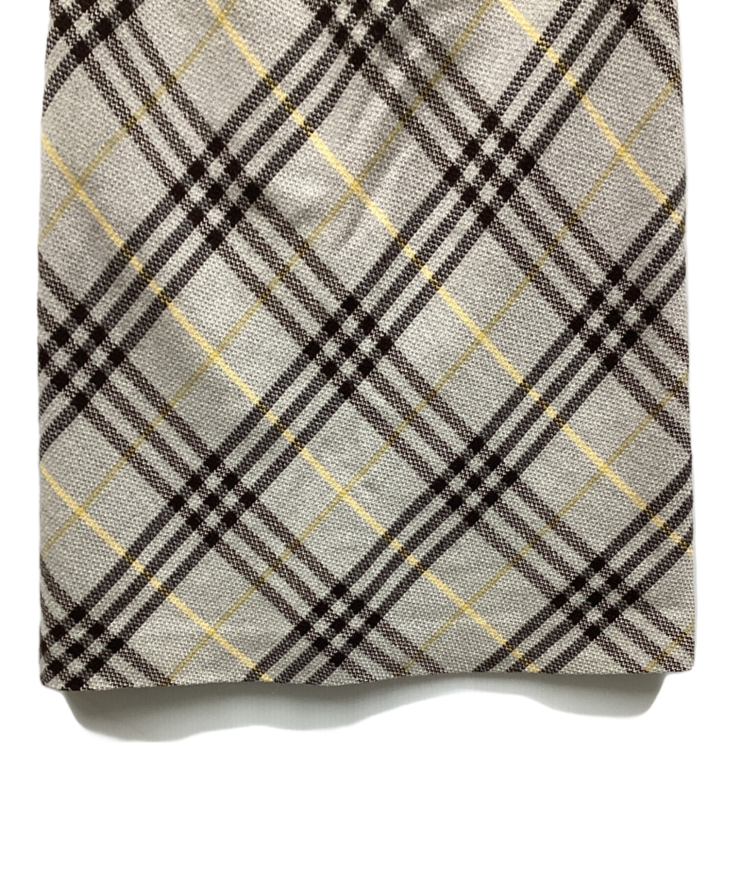 中古・古着通販】BURBERRY LONDON (バーバリーロンドン) チェック