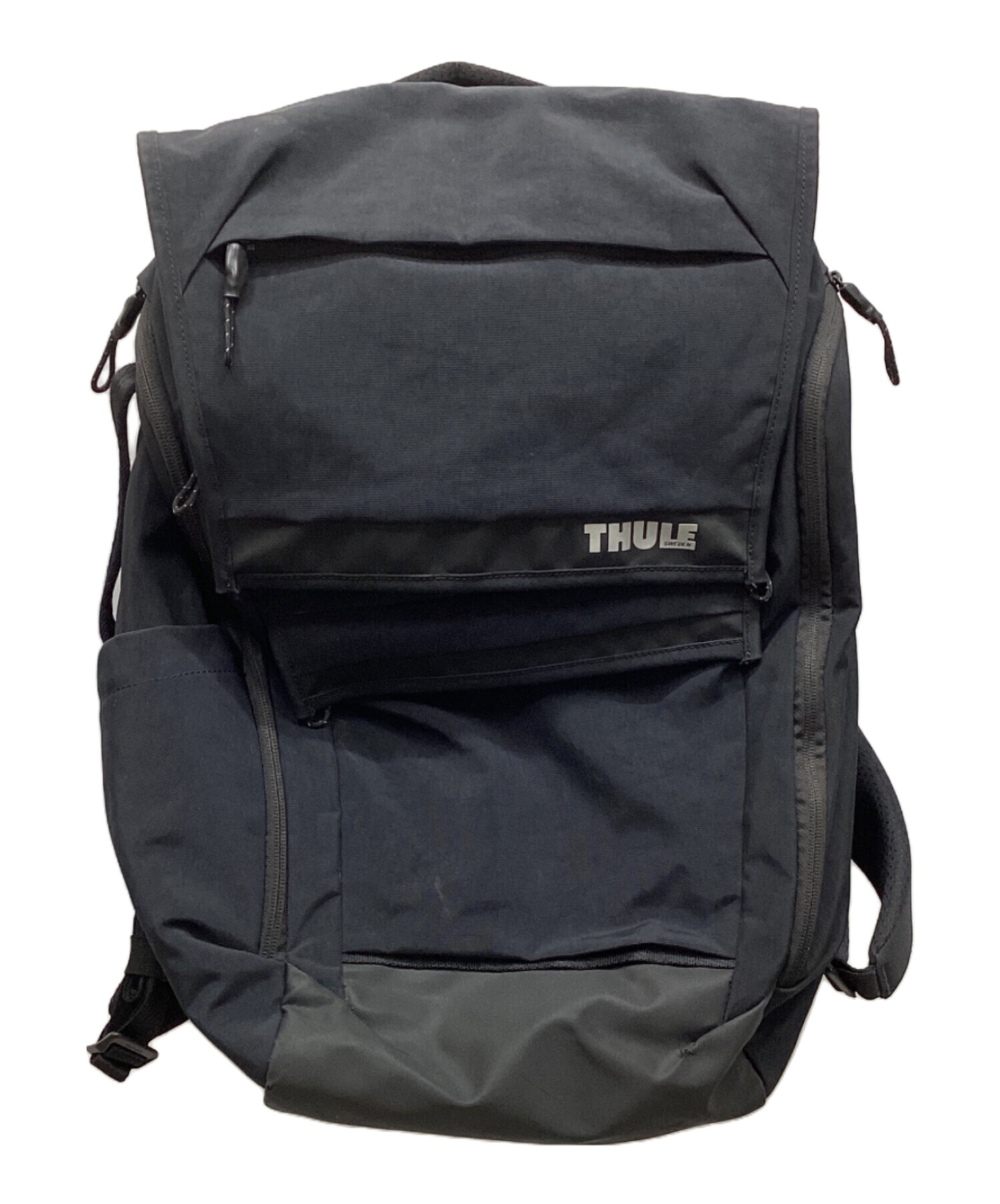 THULE スーリー バックパック ブラック スーリー THULE リュック