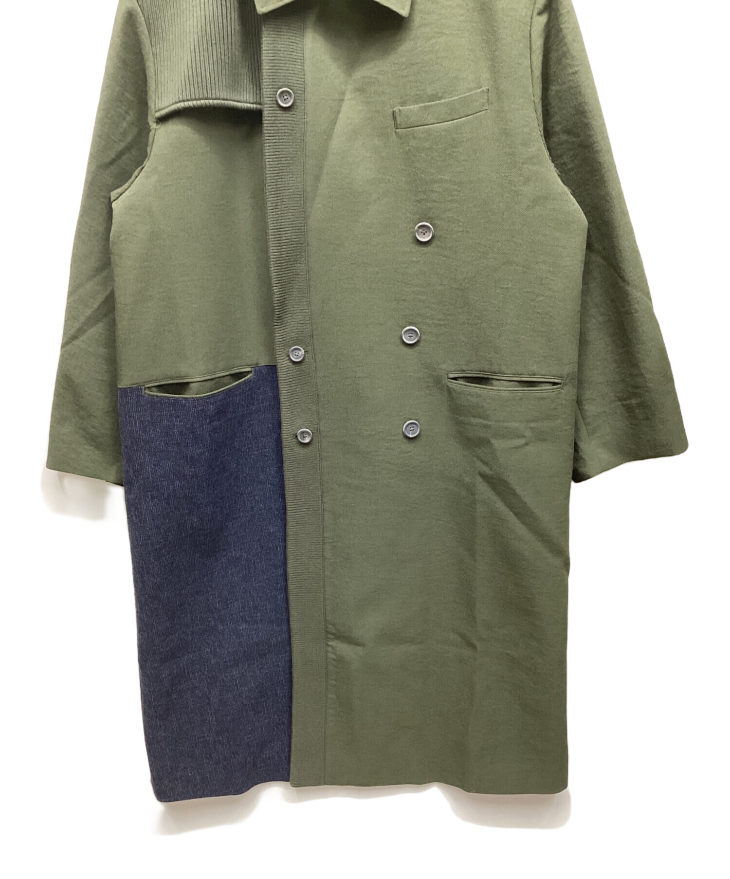中古・古着通販】MAISON SPECIAL (メゾンスペシャル) ミックス 