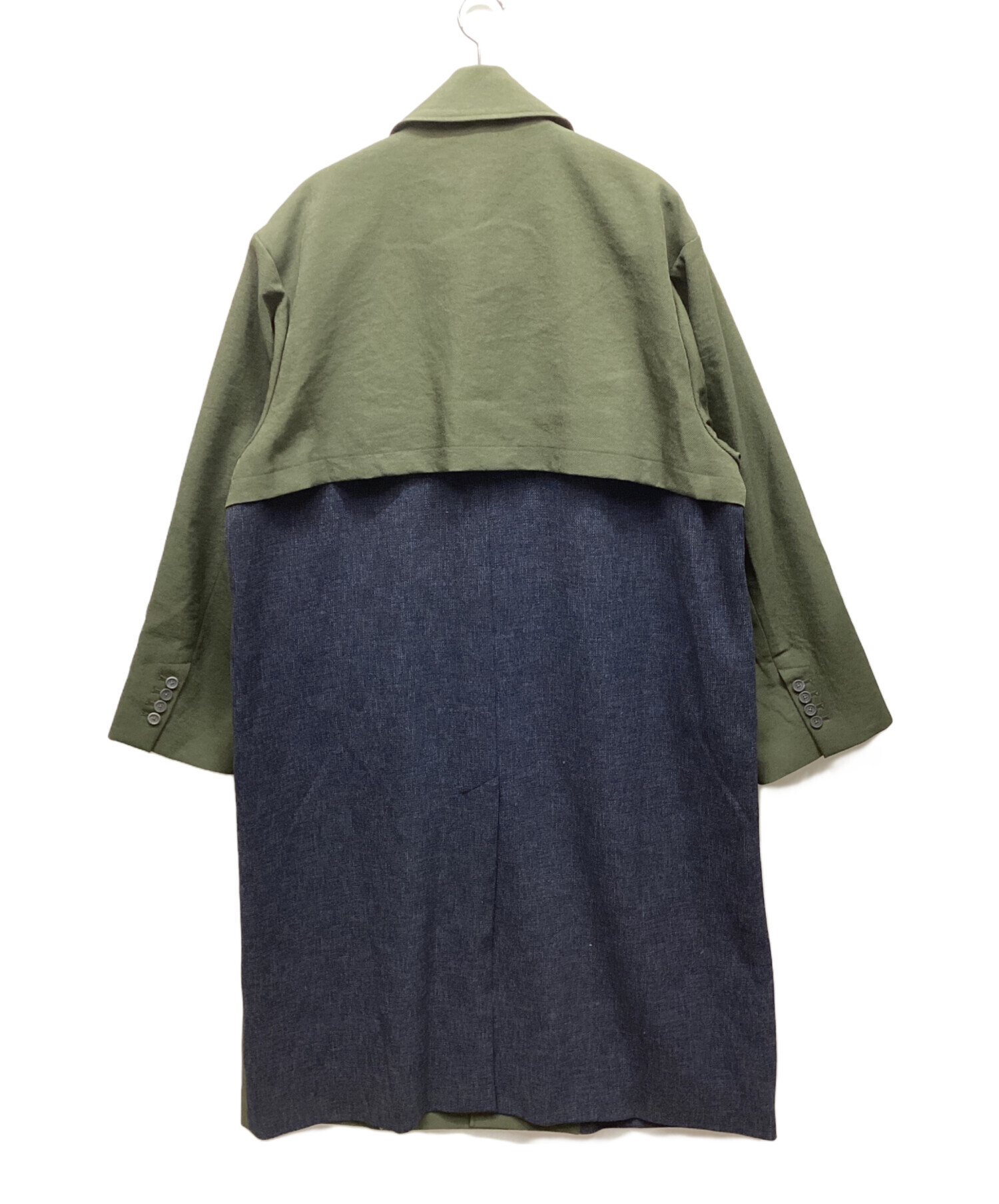 中古・古着通販】MAISON SPECIAL (メゾンスペシャル) ミックス