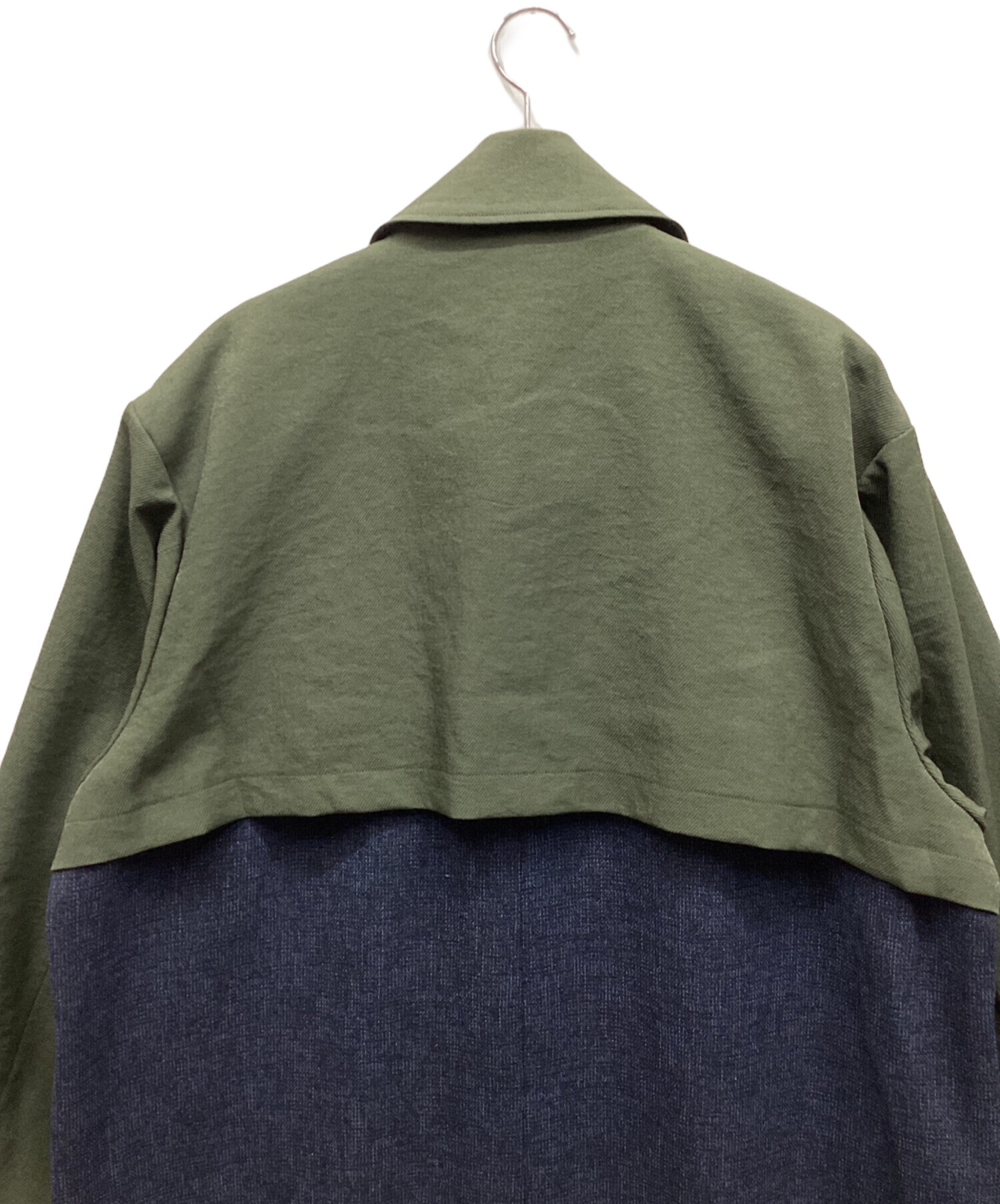 中古・古着通販】MAISON SPECIAL (メゾンスペシャル) ミックス 