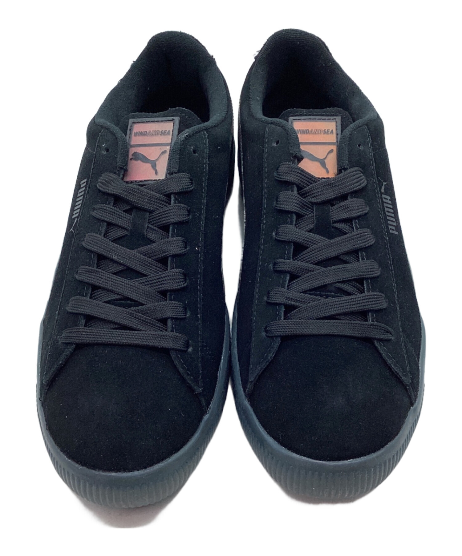 中古・古着通販】PUMA (プーマ) WIND AND SEA (ウィンダンシー