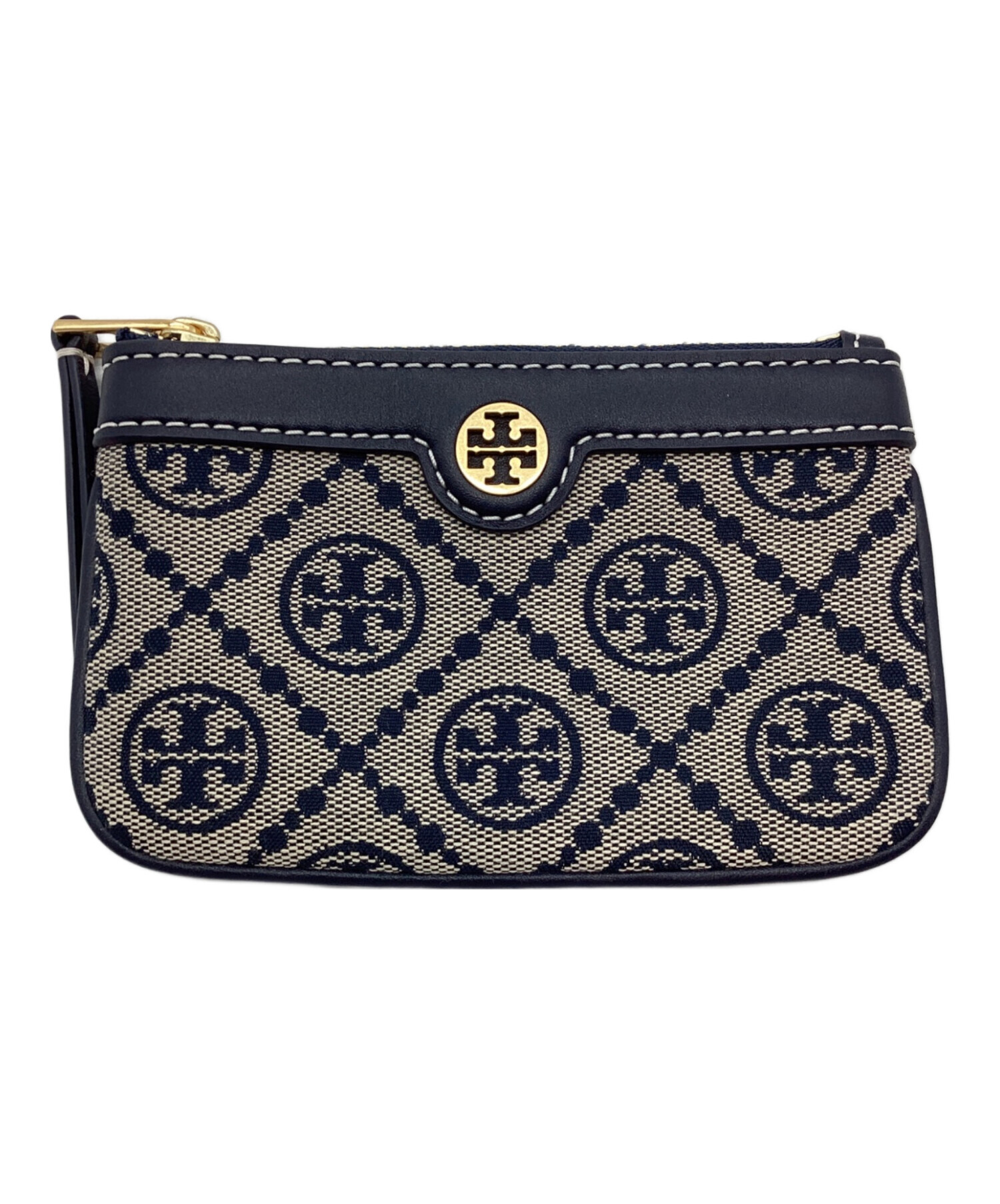 中古・古着通販】TORY BURCH (トリーバーチ) フラグメントケース 