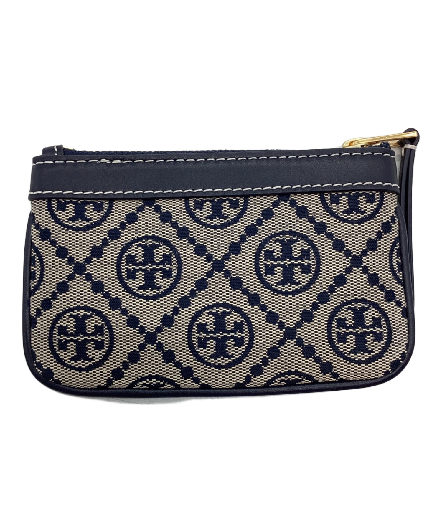 中古・古着通販】TORY BURCH (トリーバーチ) フラグメントケース 