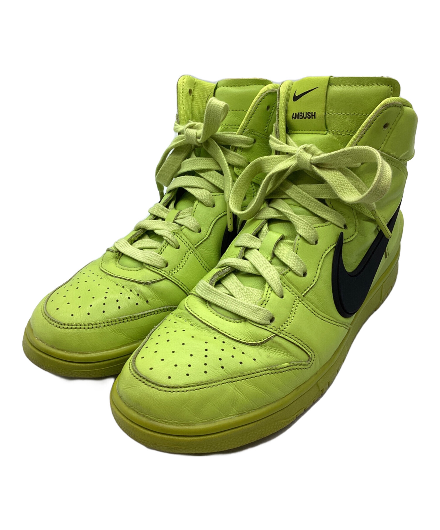 中古・古着通販】NIKE (ナイキ) AMBUSH (アンブッシュ) スニーカー 