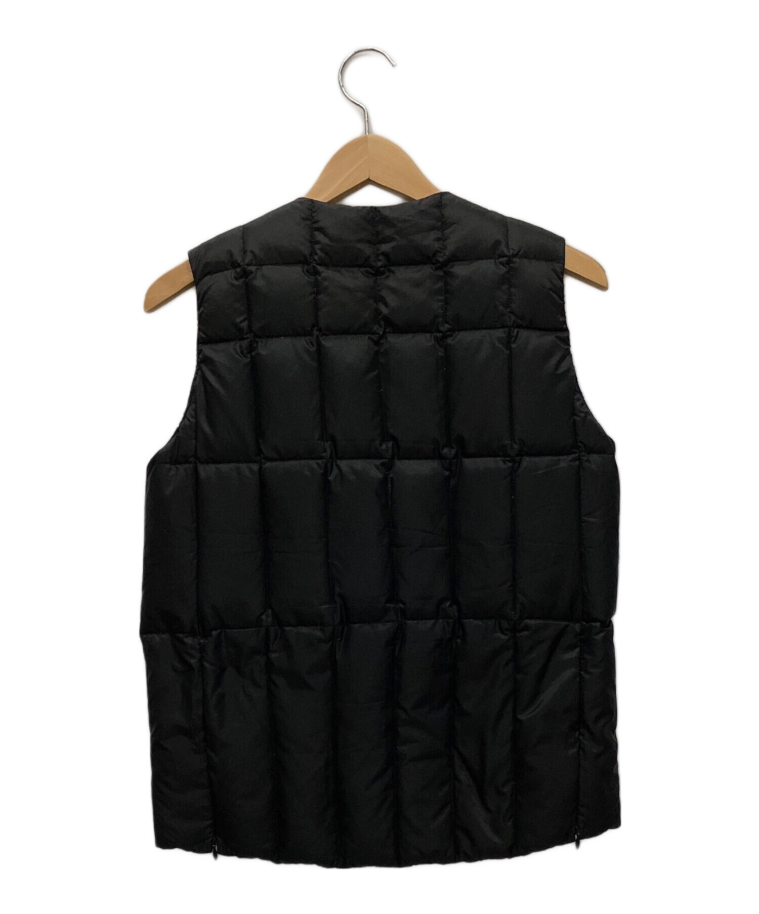  peak スノーピーク ベンタイルベスト　ベスト　ブラック peak スノーピーク ベンタイルベスト ベスト ブラック Snow Peak