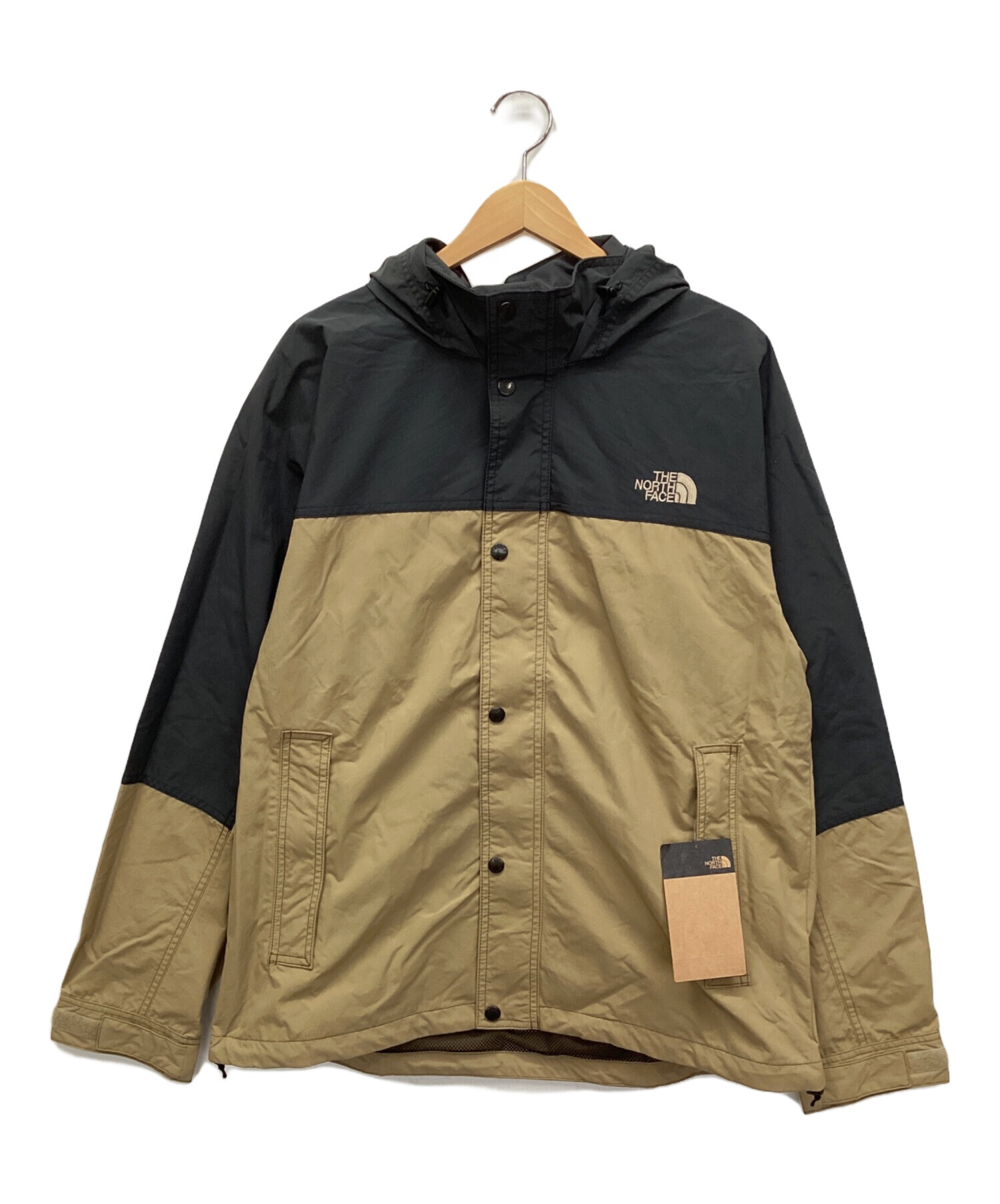 中古・古着通販】THE NORTH FACE (ザ ノース フェイス) アウター 
