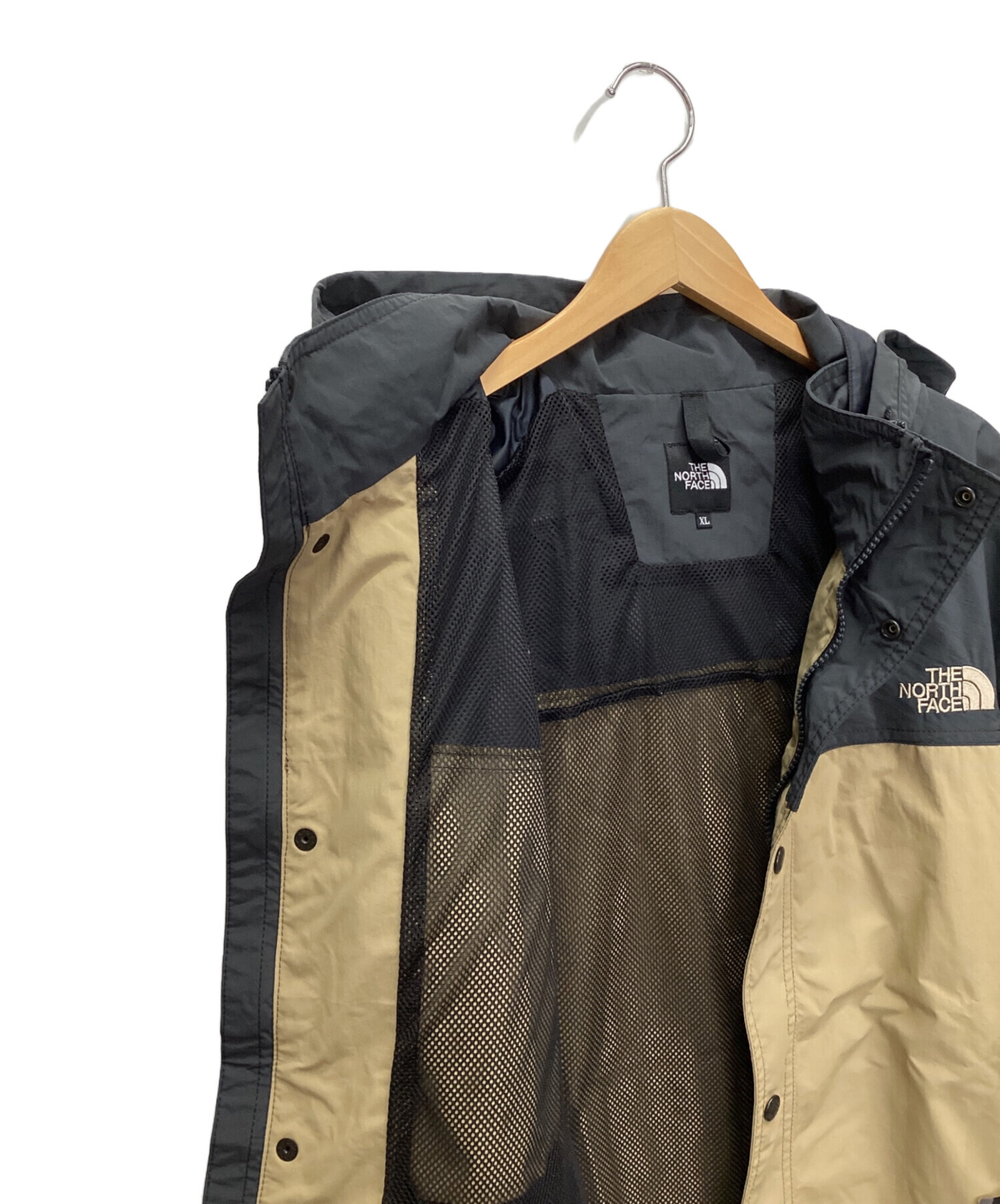 中古・古着通販】THE NORTH FACE (ザ ノース フェイス) アウター 