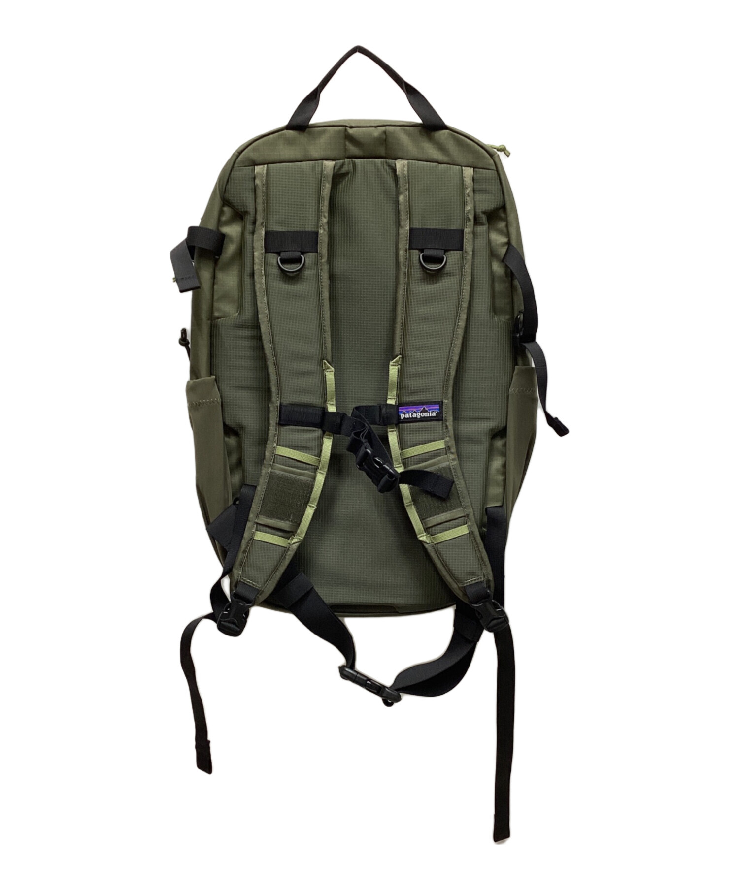 中古・古着通販】Patagonia (パタゴニア) リュック 未使用品｜ブランド 
