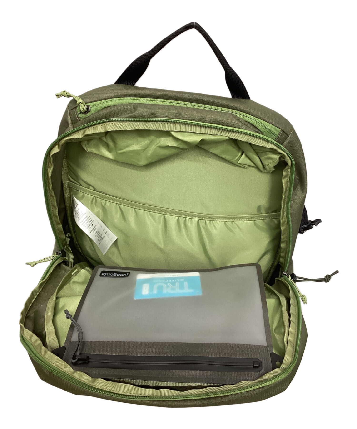 中古・古着通販】Patagonia (パタゴニア) リュック 未使用品｜ブランド 