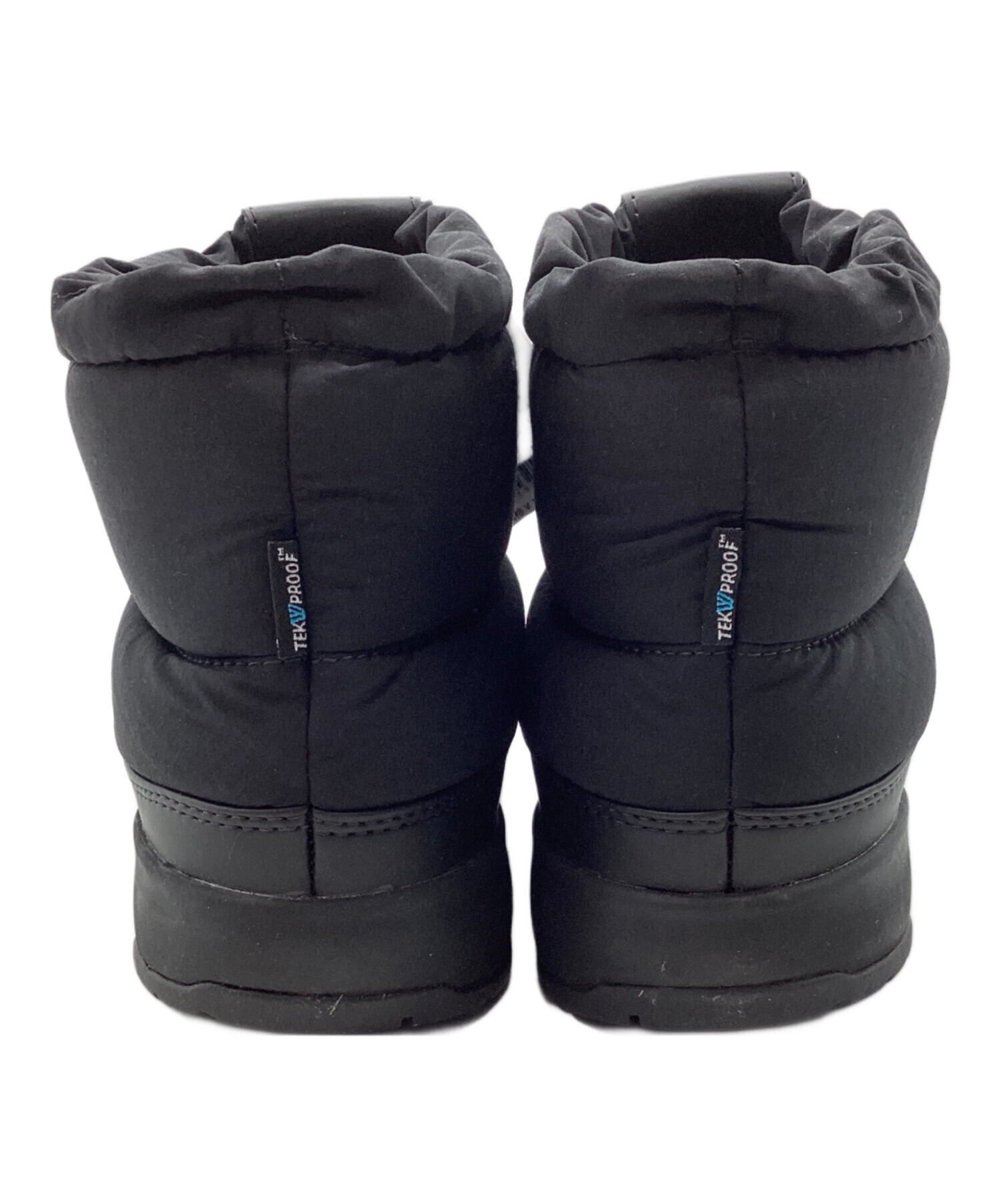 中古・古着通販】THE NORTH FACE (ザ ノース フェイス) ブーツ