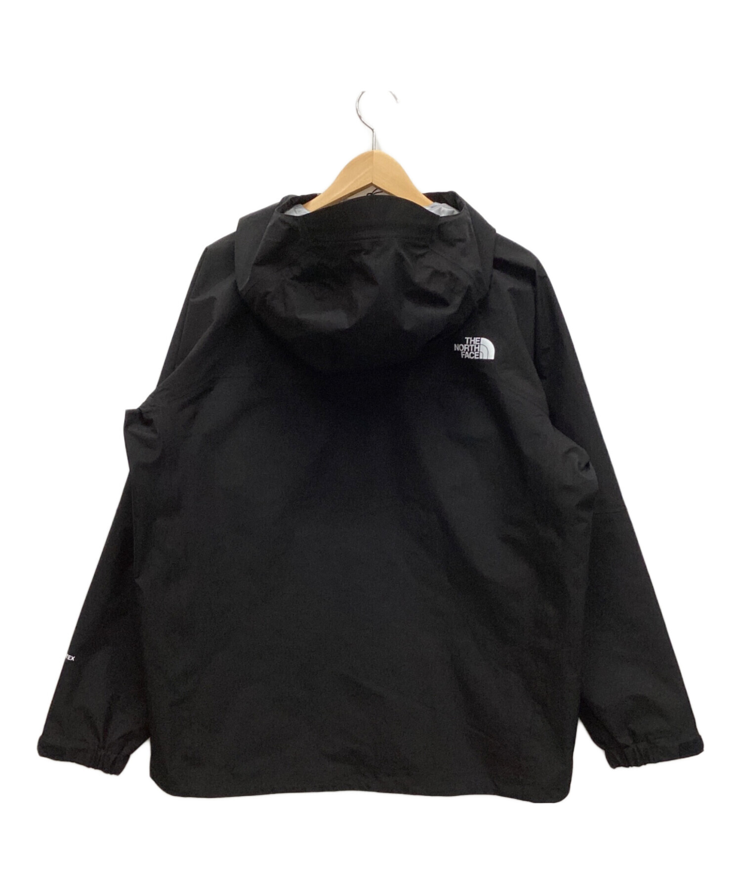 ザノースフェイス Mountain Rounder Jacket未使用 ザ・ノース・フェイス THE NORTH FACE アウトドア レインジャケット