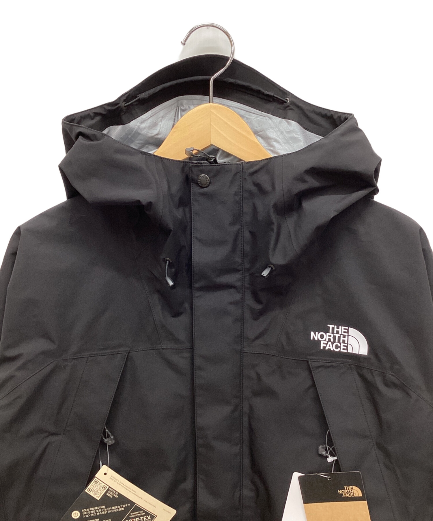 中古・古着通販】THE NORTH FACE (ザ ノース フェイス) マウンテン