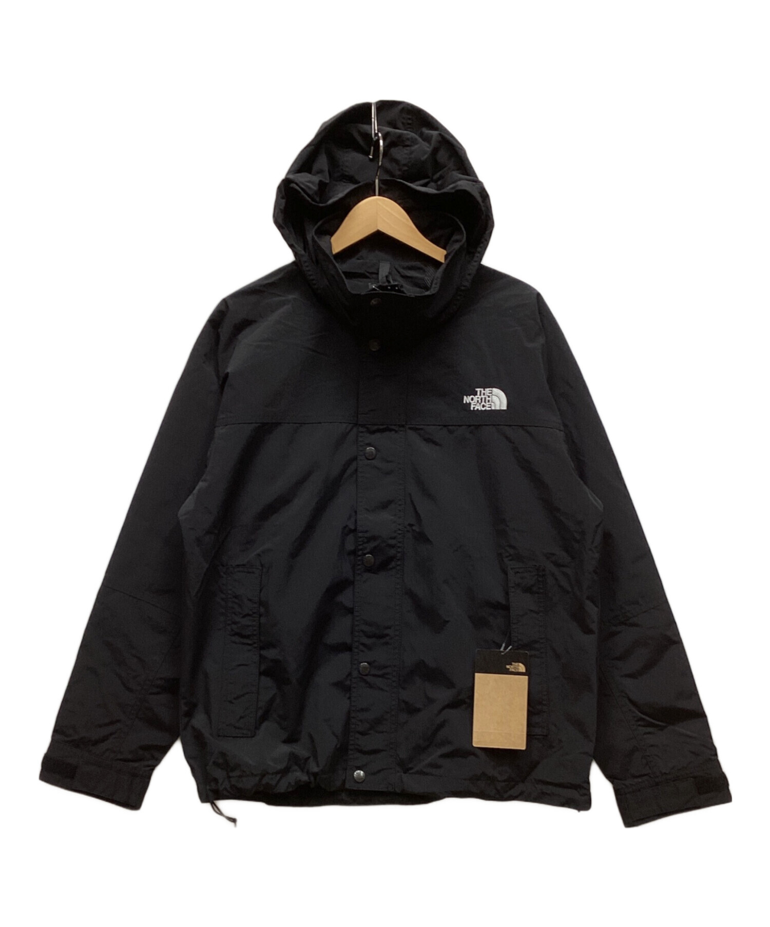 中古・古着通販】THE NORTH FACE (ザ ノース フェイス) ハイドレナ 