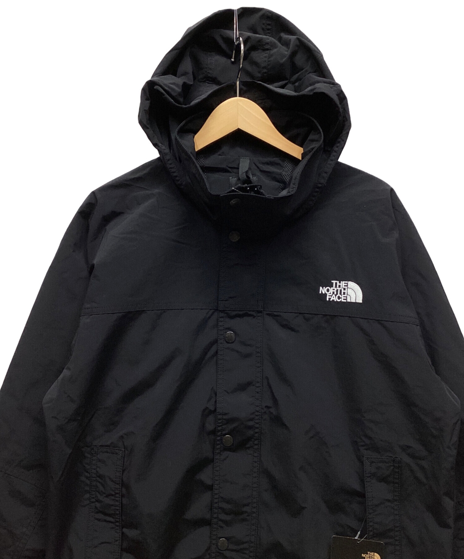 中古・古着通販】THE NORTH FACE (ザ ノース フェイス) ハイドレナ 