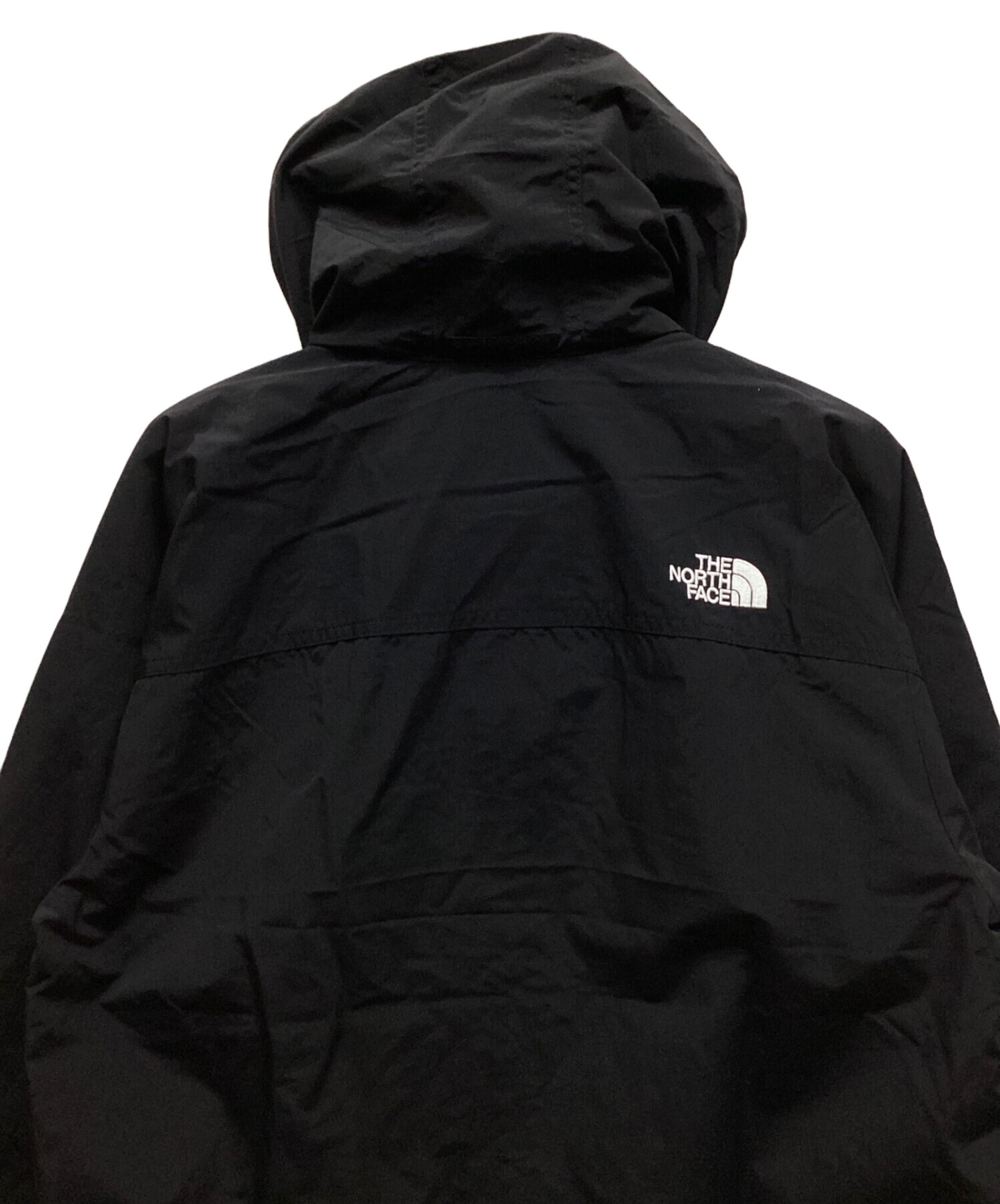 中古・古着通販】THE NORTH FACE (ザ ノース フェイス) ハイドレナ 