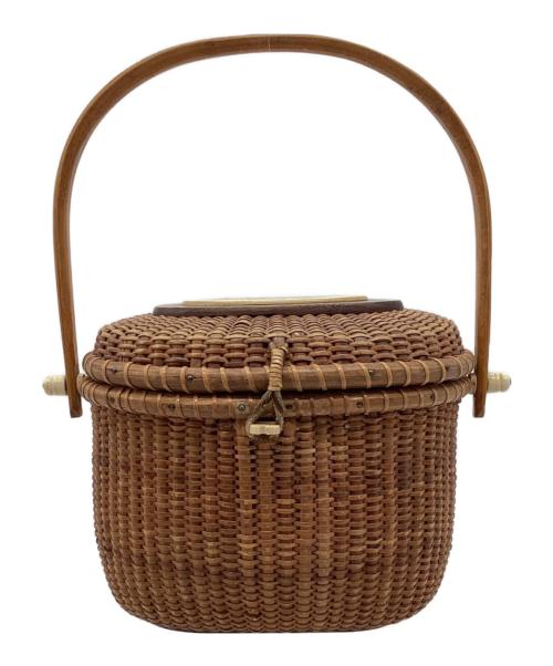 ナンタケットバスケット＊新品未使用 2025年最新】ナンタケットバスケットの人気アイテム - メルカリ