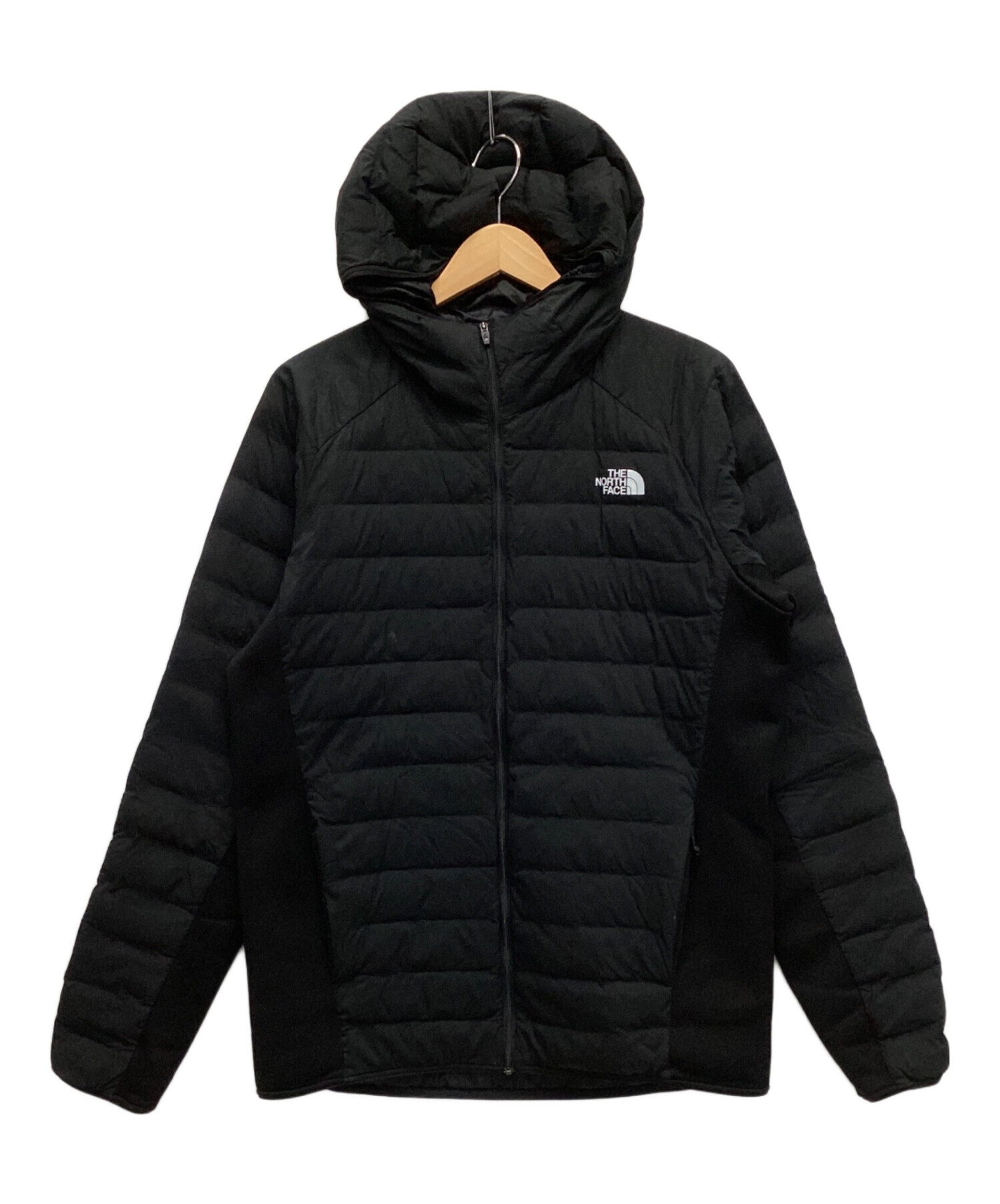 中古・古着通販】THE NORTH FACE (ザ ノース フェイス) 中綿ジャケット 