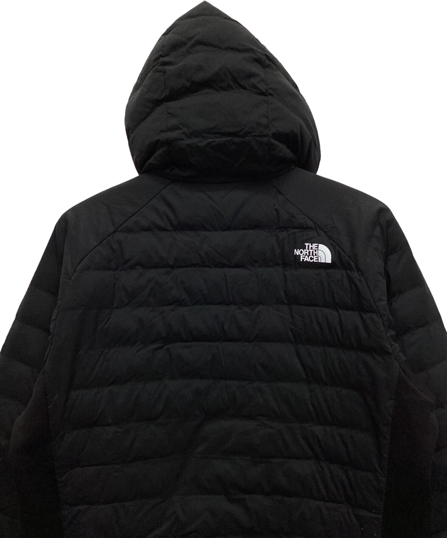 中古・古着通販】THE NORTH FACE (ザ ノース フェイス) 中綿ジャケット 