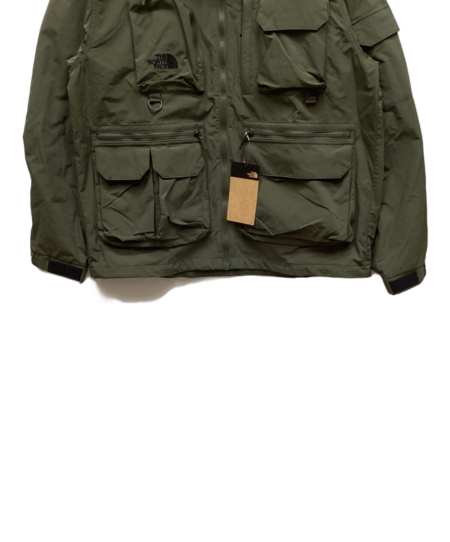 中古・古着通販】THE NORTH FACE (ザ ノース フェイス) フィールド