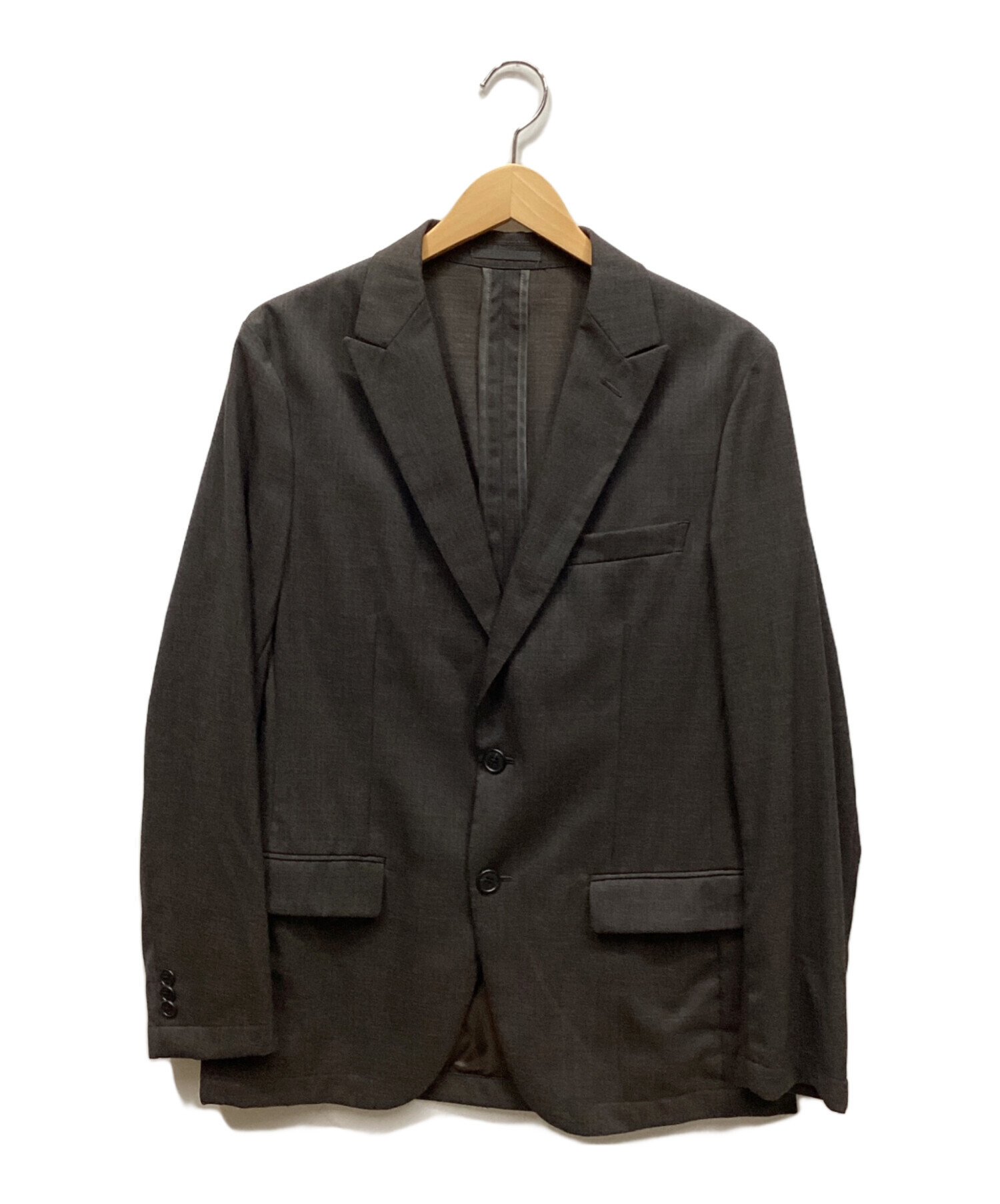 GREEN LABEL RELAXING SOLOTEX フルジップ ブルゾン label green 