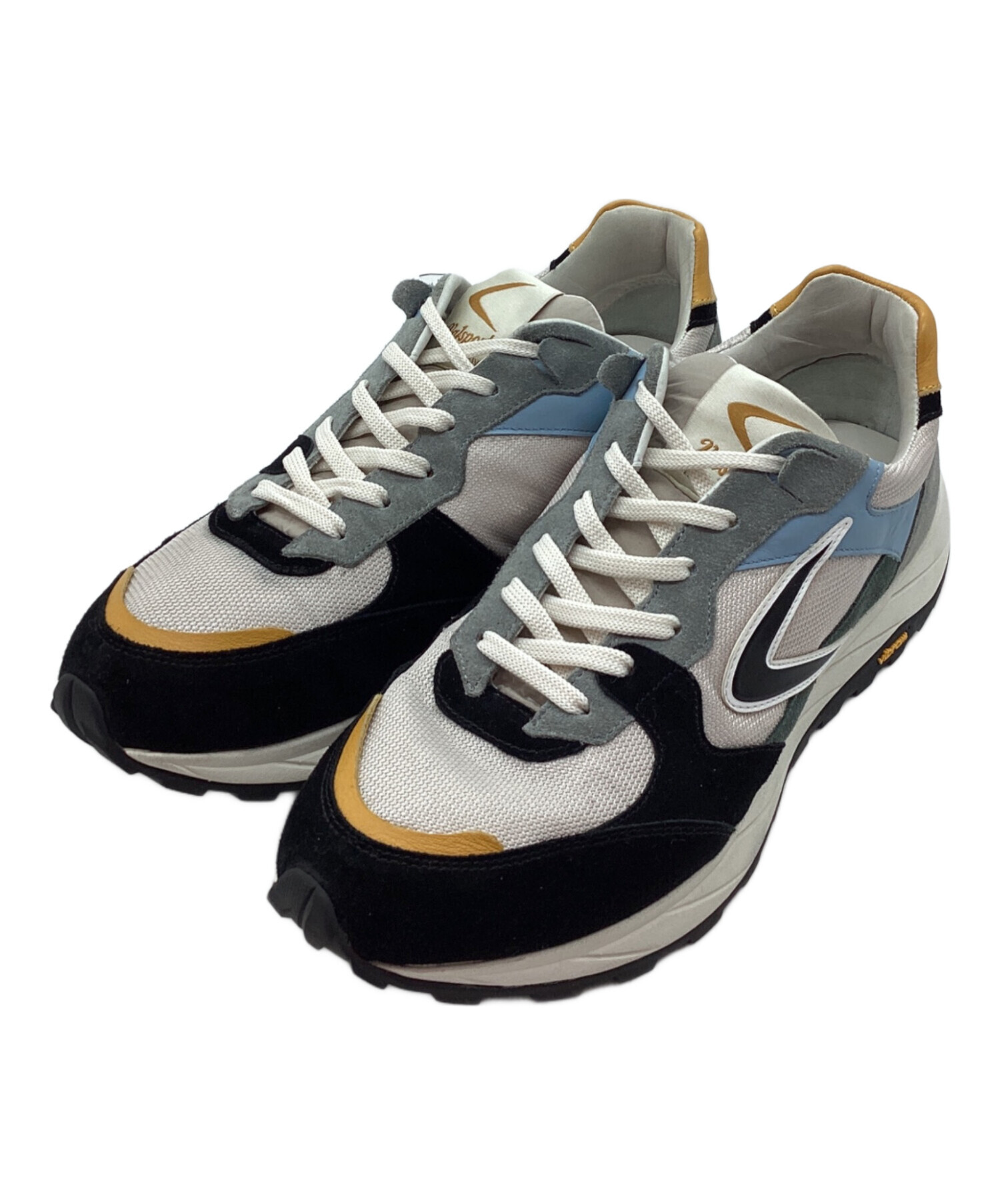 中古・古着通販】Valsport (ヴァルスポーツ) スニーカー マルチカラー