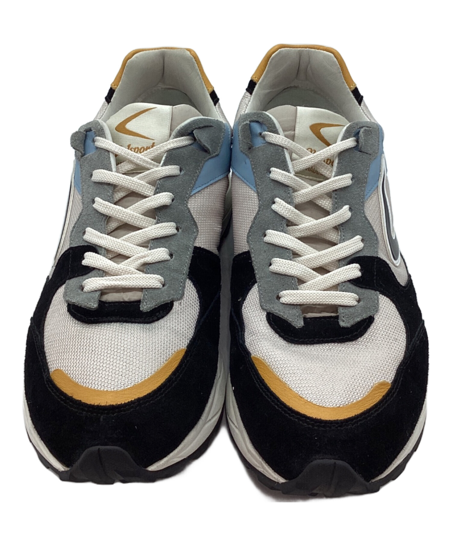 中古・古着通販】Valsport (ヴァルスポーツ) スニーカー マルチカラー