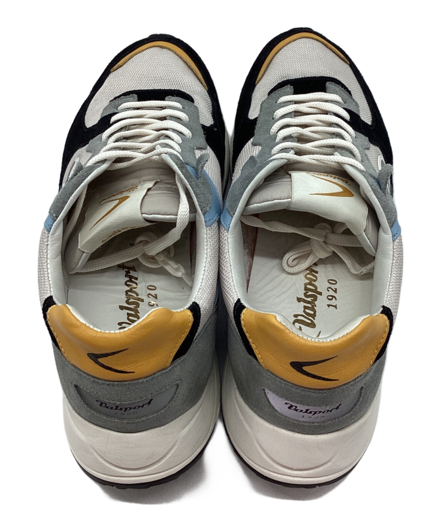 中古・古着通販】Valsport (ヴァルスポーツ) スニーカー マルチカラー