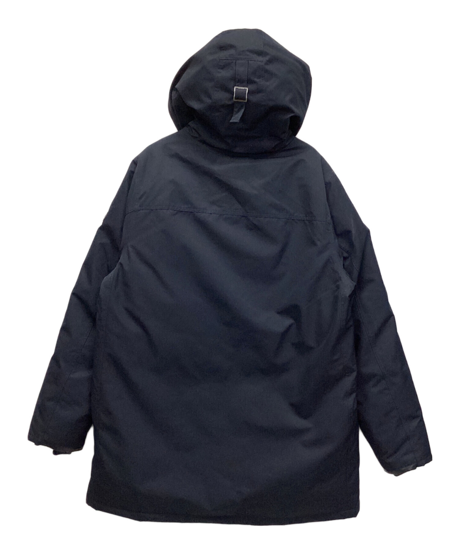 中古・古着通販】POLO RALPH LAUREN (ポロ・ラルフローレン) ダウン 