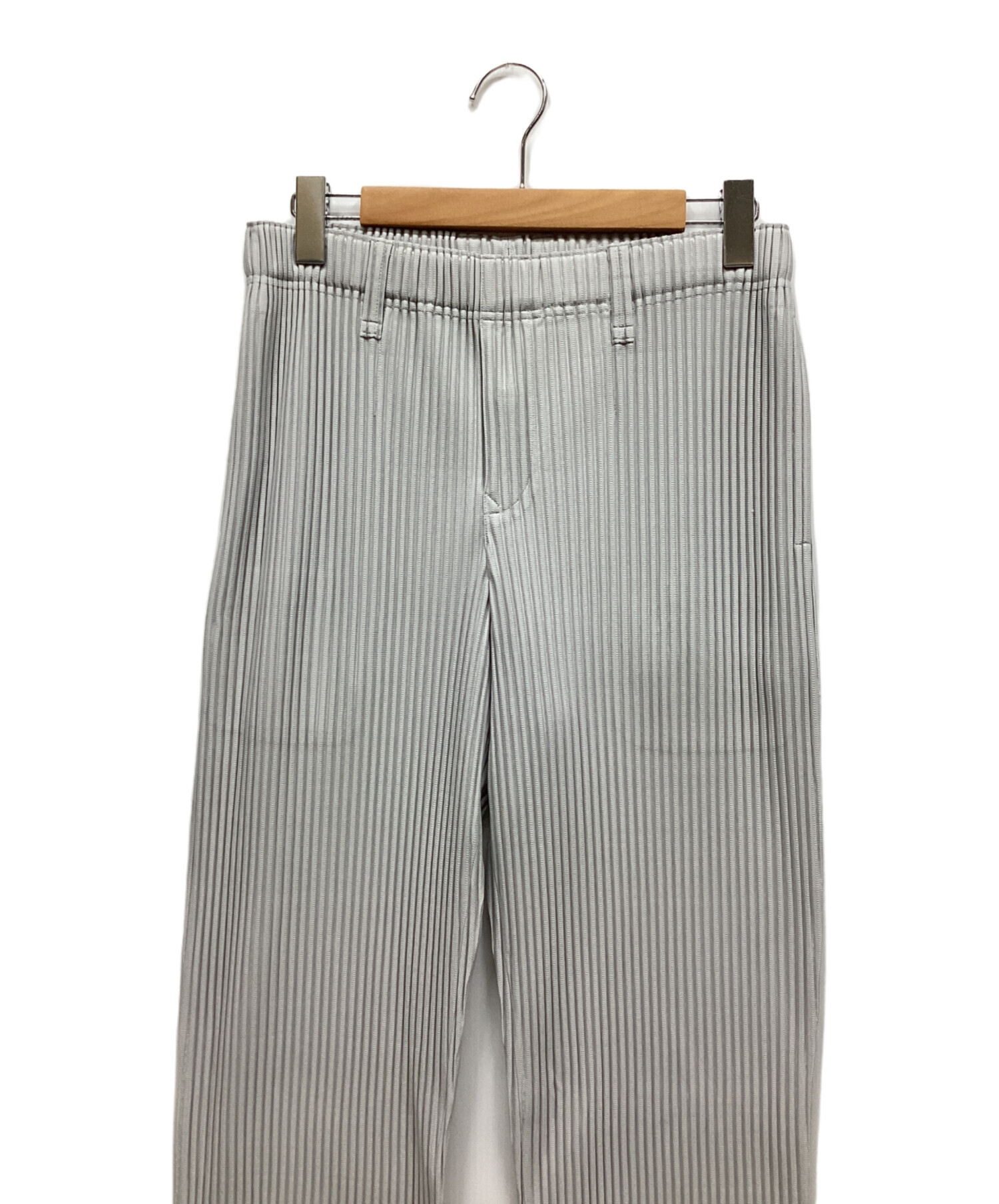 中古・古着通販】HOMME PLISSE ISSEY MIYAKE (オムプリッセ イッセイ