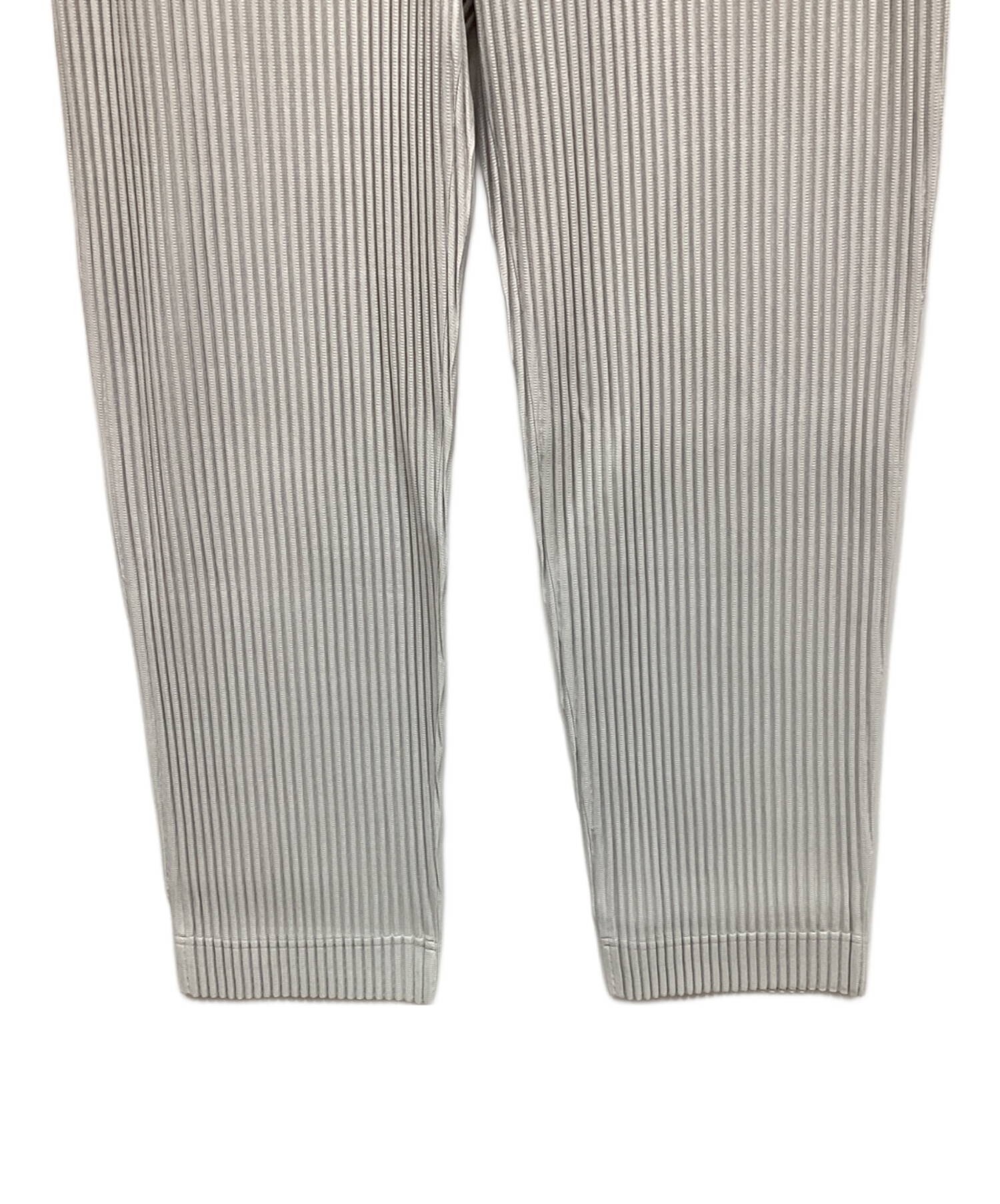 中古・古着通販】HOMME PLISSE ISSEY MIYAKE (オムプリッセ イッセイ