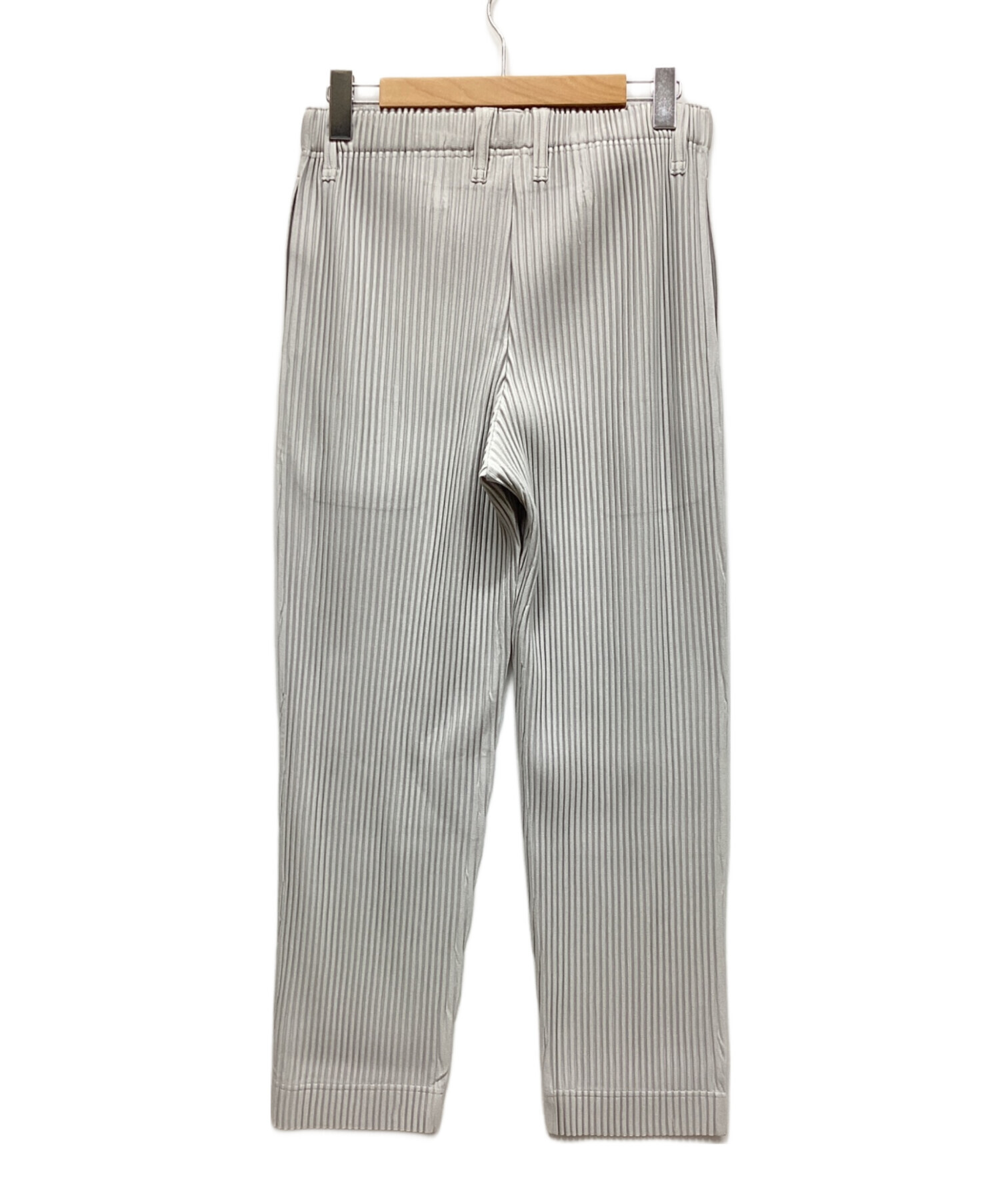 中古・古着通販】HOMME PLISSE ISSEY MIYAKE (オムプリッセ イッセイ