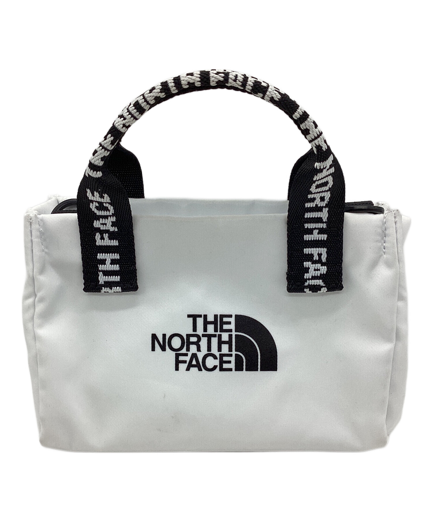 中古・古着通販】THE NORTH FACE (ザ ノース フェイス) ショルダー 