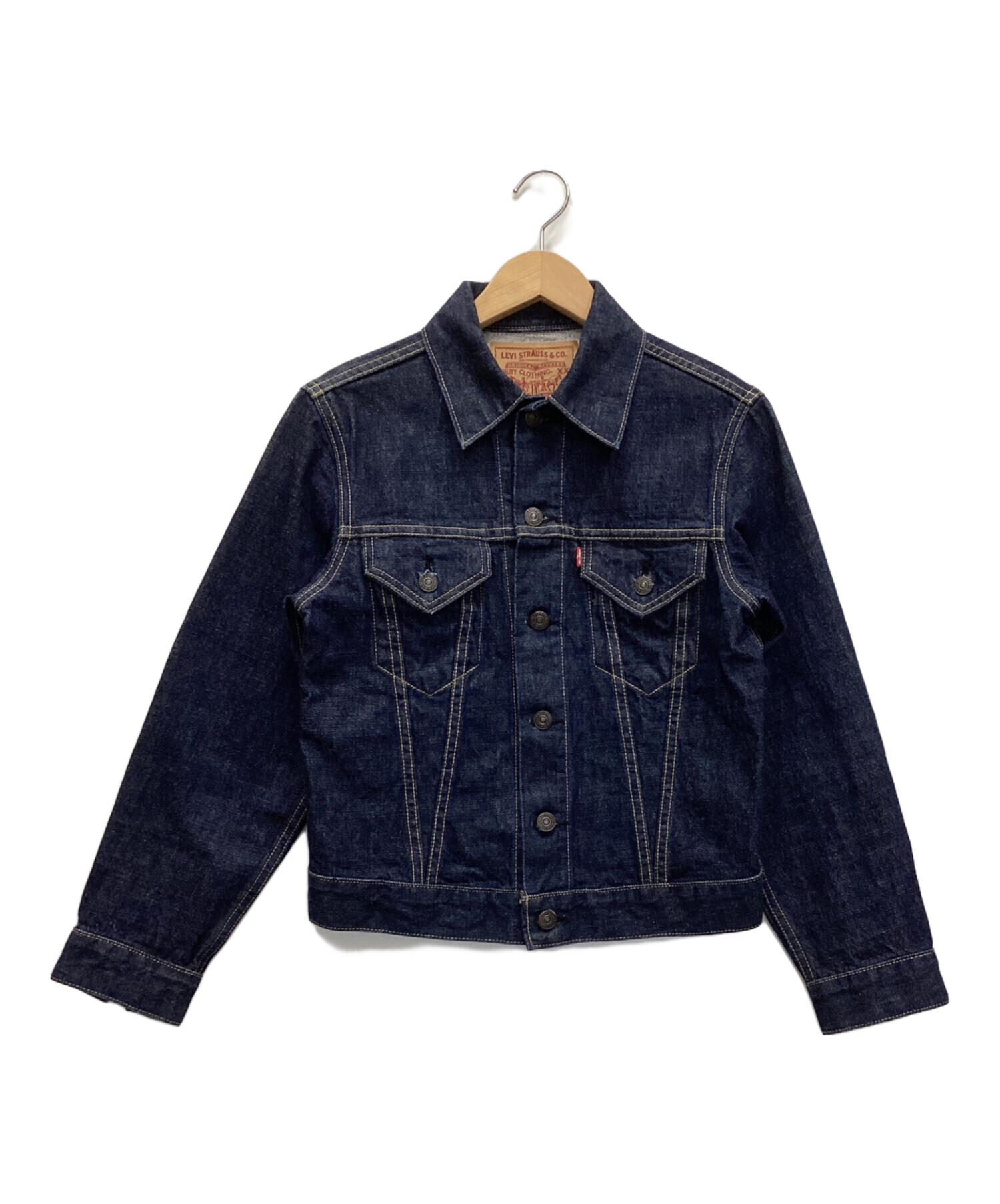 中古・古着通販】LEVI