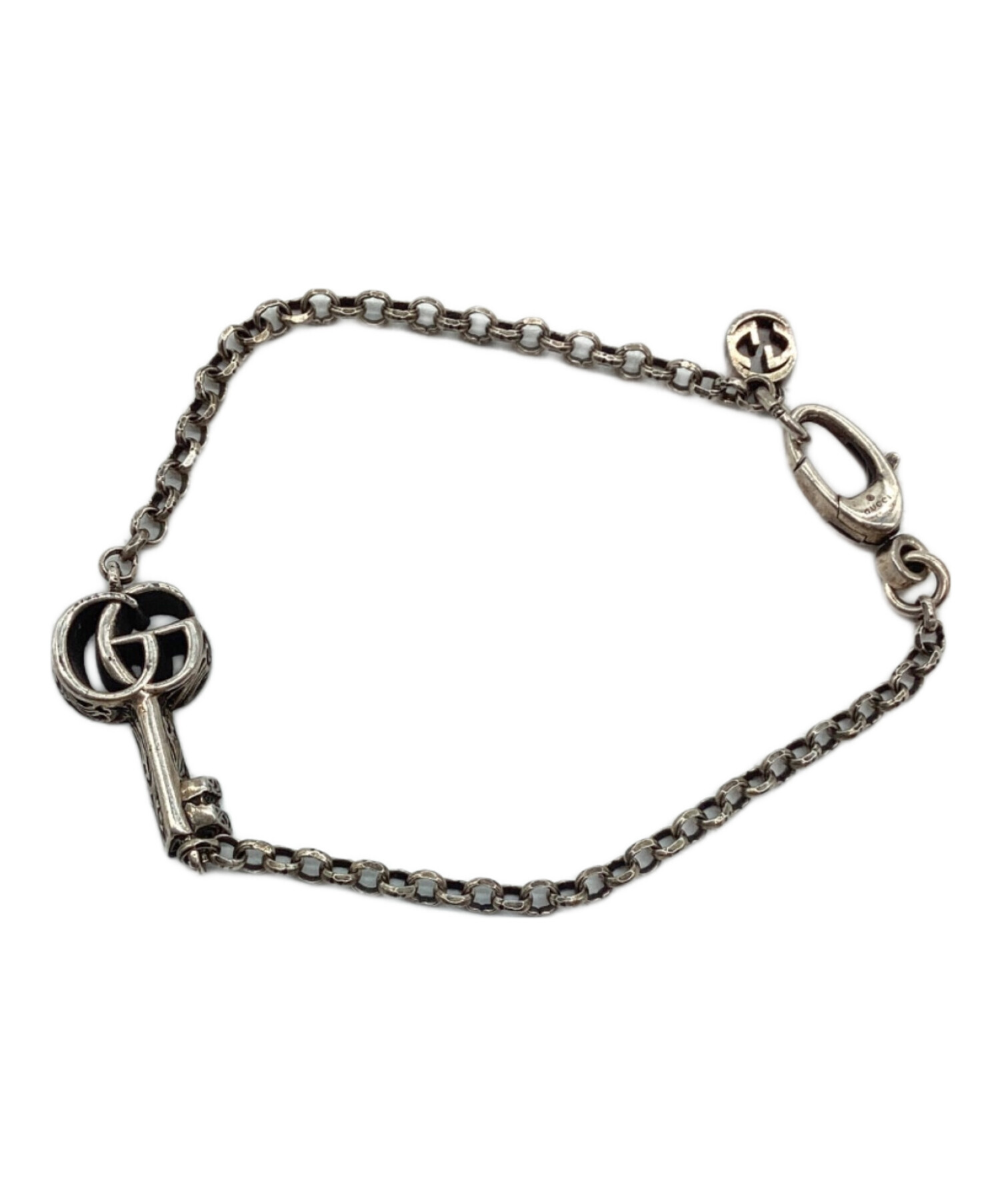 中古・古着通販】GUCCI (グッチ) ブレスレット｜ブランド・古着通販 