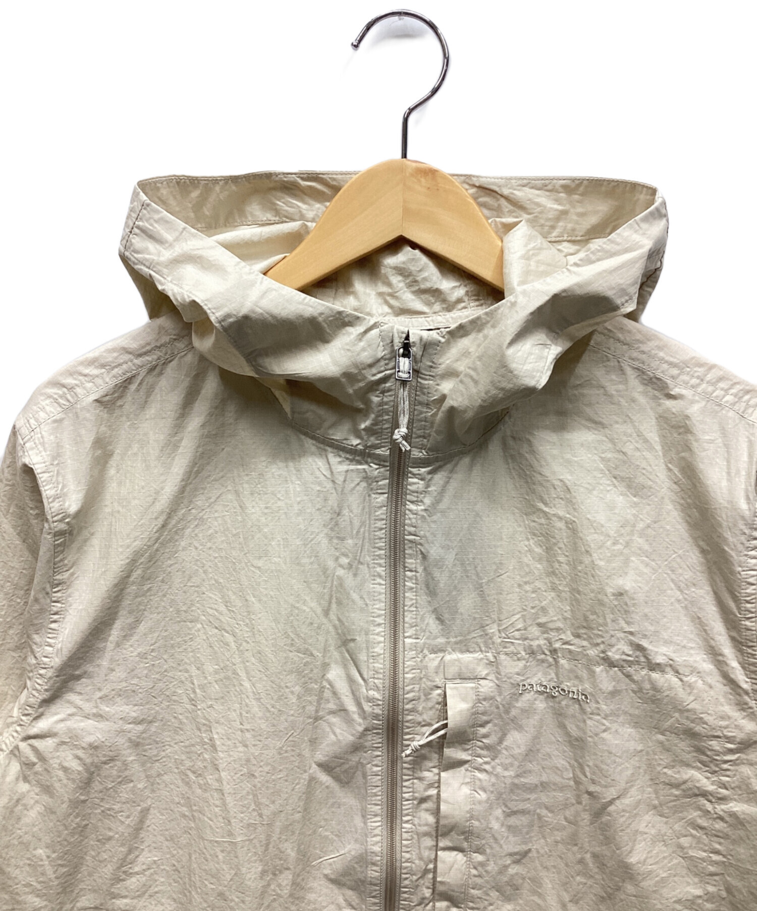 中古・古着通販】Patagonia (パタゴニア) ウインドスウィープ 