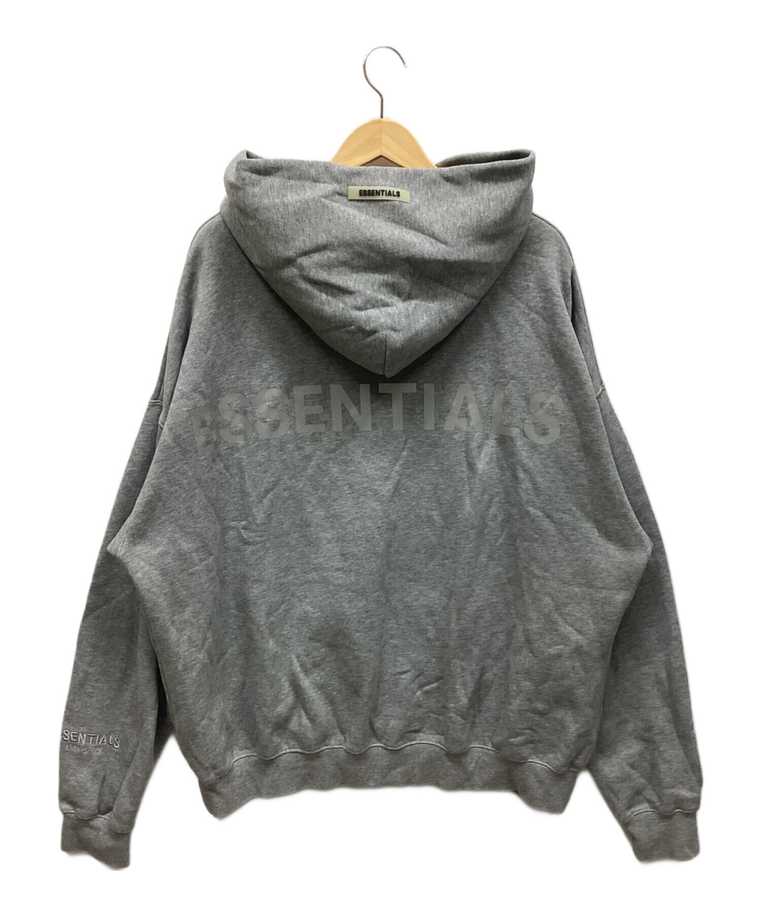 中古・古着通販】FOG ESSENTIALS (フィアオブゴッド エッセンシャル 
