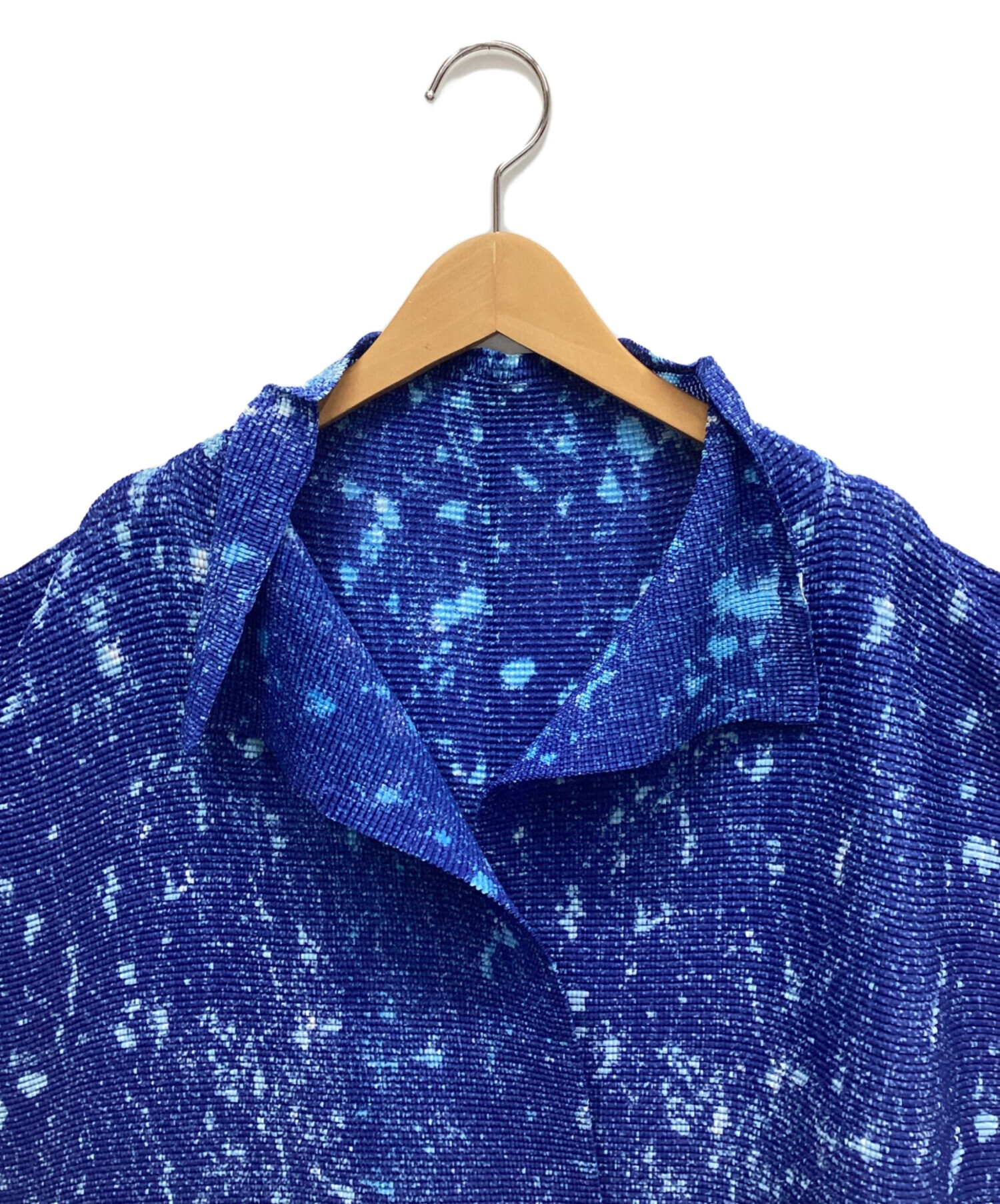 中古・古着通販】me ISSEY MIYAKE (ミーイッセイ ミヤケ) カーディガン 