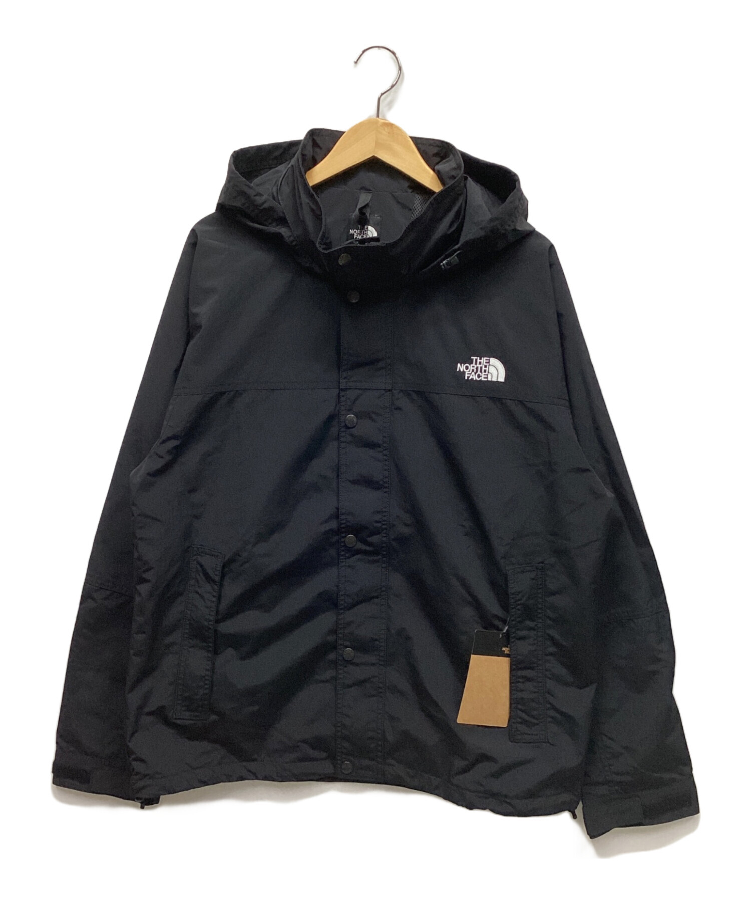 中古・古着通販】THE NORTH FACE (ザ ノース フェイス) ハイドレナ