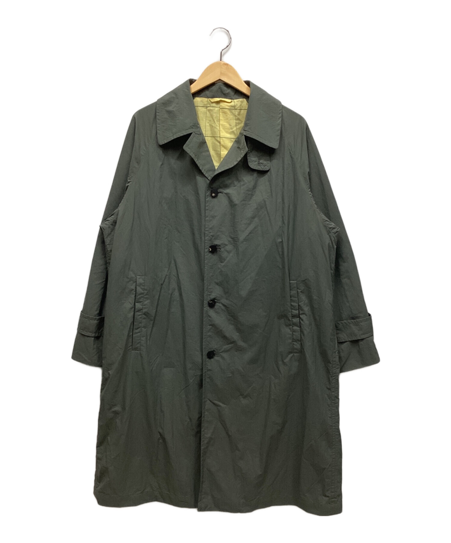 中古・古着通販】UNITED ARROWS (ユナイテッドアローズ) ナイロン 