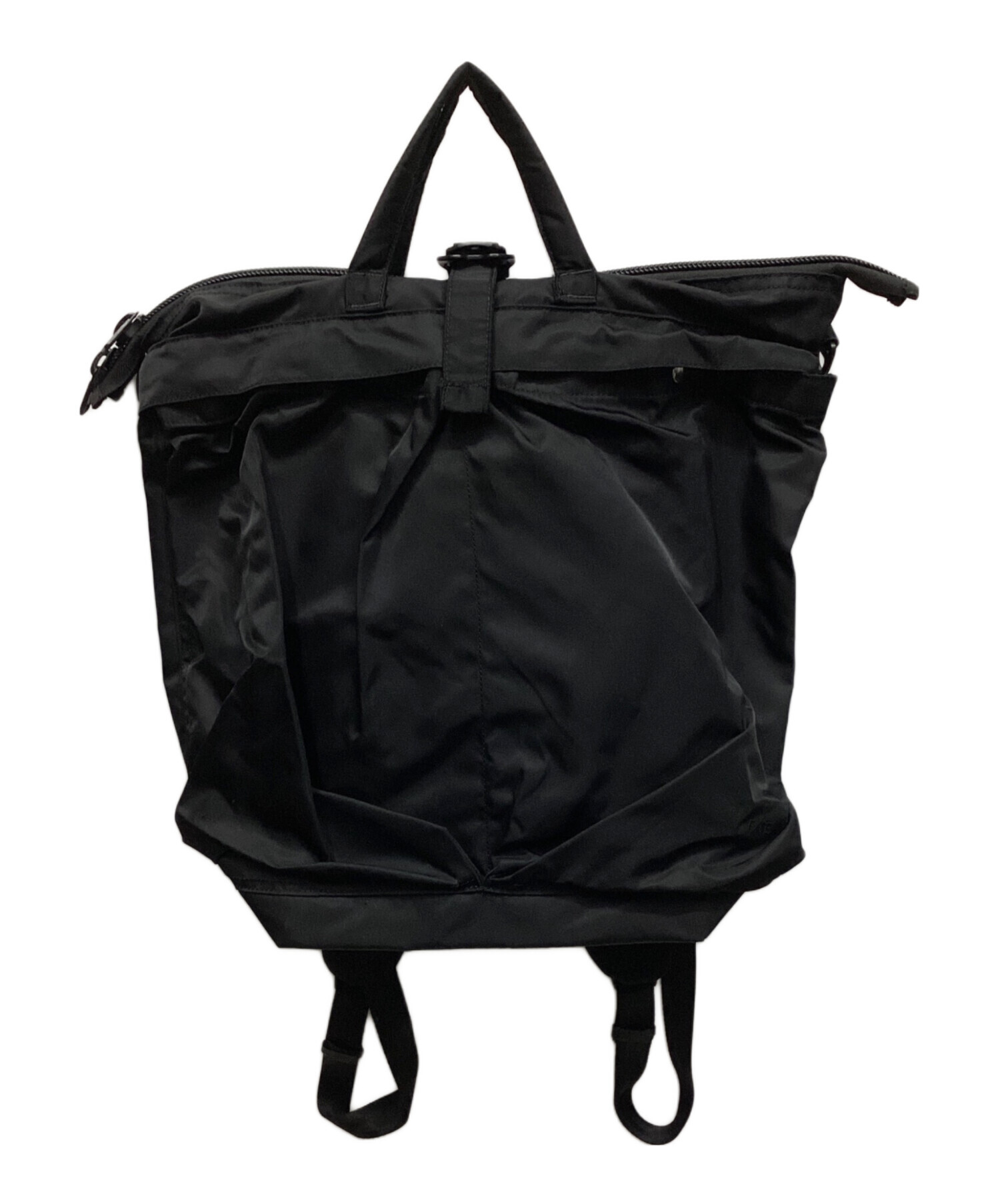 Bon 様F/CE ヘルメットバッグ　リュック バックパック　2way 中古・古着通販】F/CE. (エフシーイー) 2WAYリュック ブラック