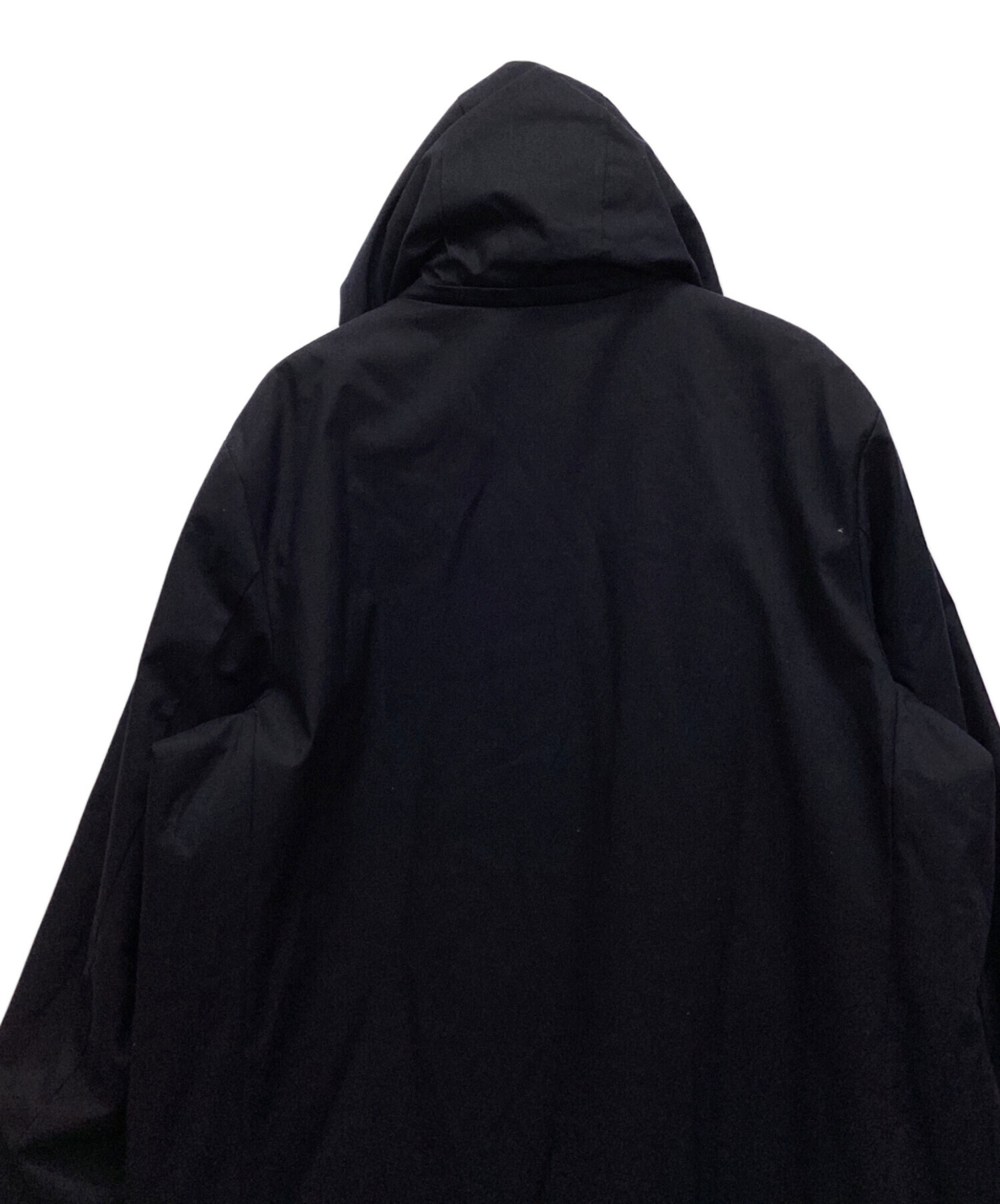 中古・古着通販】UNIQLO (ユニクロ) ダウンコート ネイビー サイズ:XXL 
