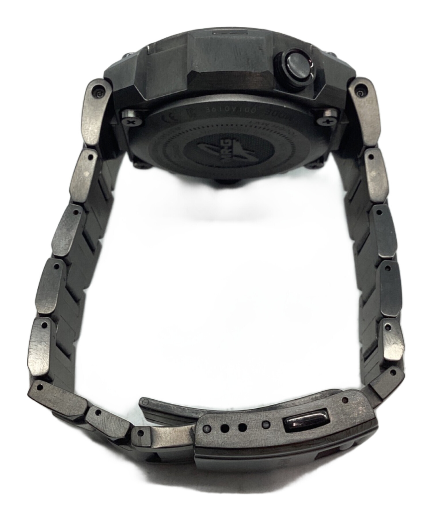 激レア　ジャンク　CASIO　カシオ　ヴィンテージ腕時計　AN-100 激レア ジャンク CASIO カシオ ヴィンテージ腕時計 AN-100 Rare