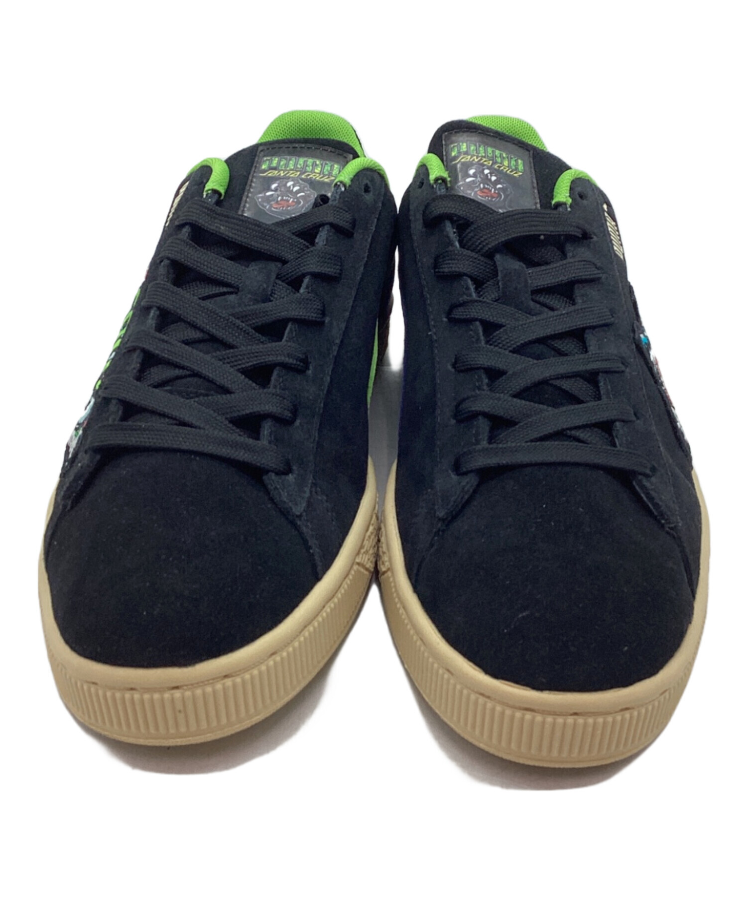 中古・古着通販】PUMA (プーマ) SANTA CRUZ (サンタクルーズ 