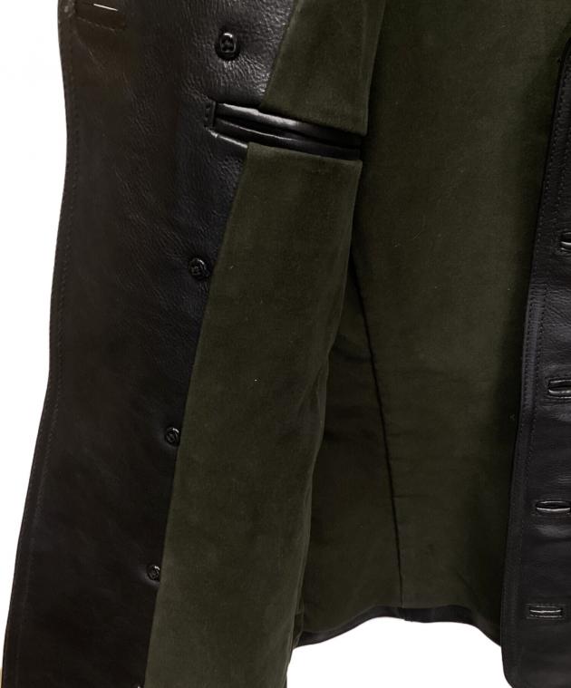 中古・古着通販】MUSHMANS (マッシュマンズ) ADJUSTABLE COSTUME